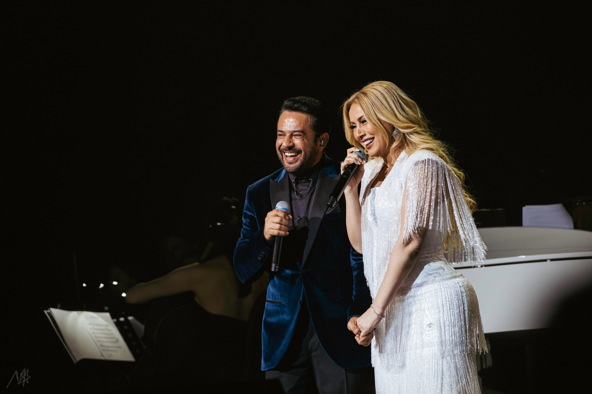 Концерт Эмре Алтуга «Сказки поп-музыки». Портфолио