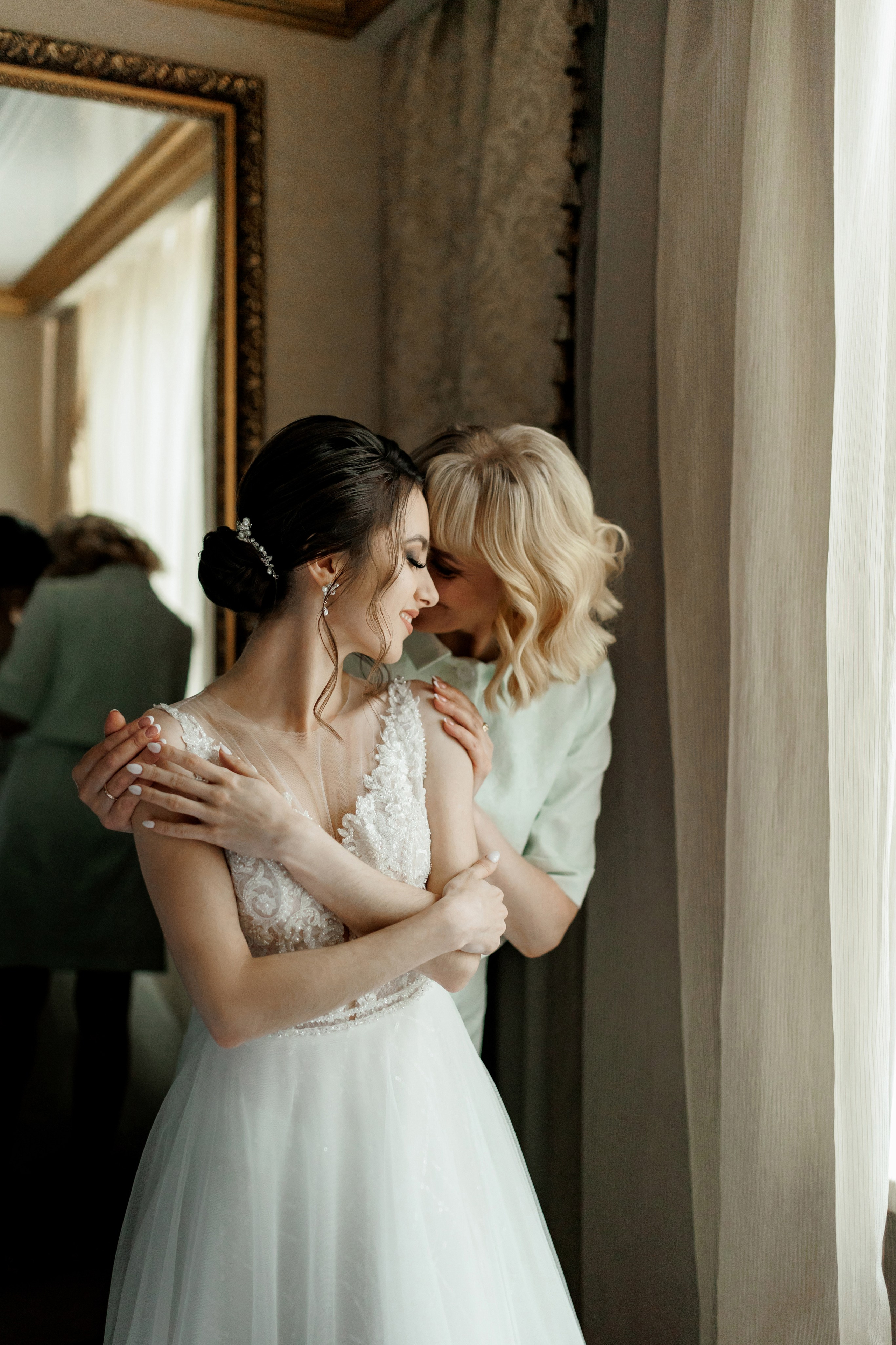 Лиза и Никита. Щетинина Наталья свадебный фотограф Барнаул