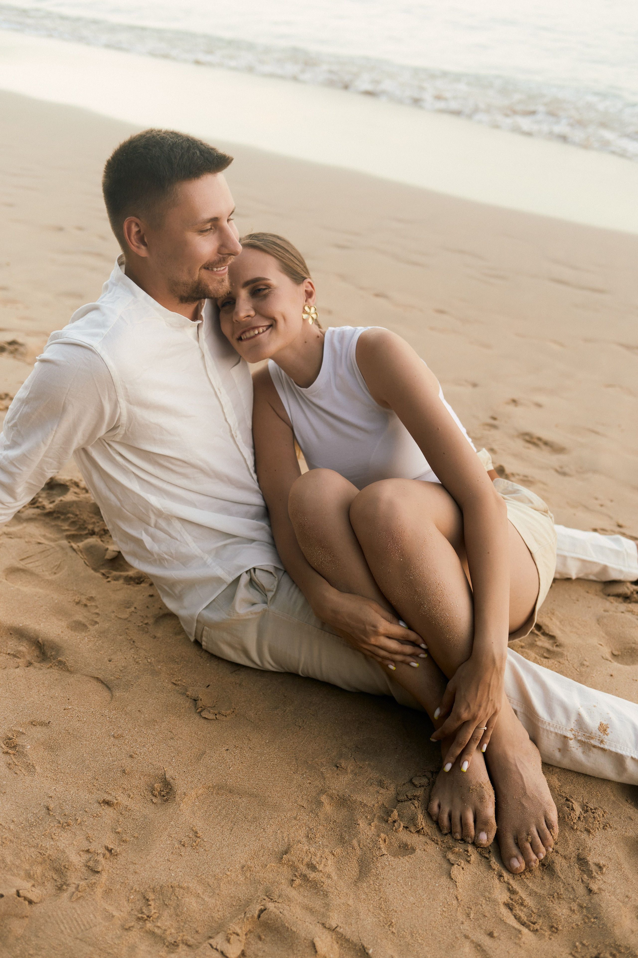 Парные съёмки. Фотограф в Ростове-на-Дону