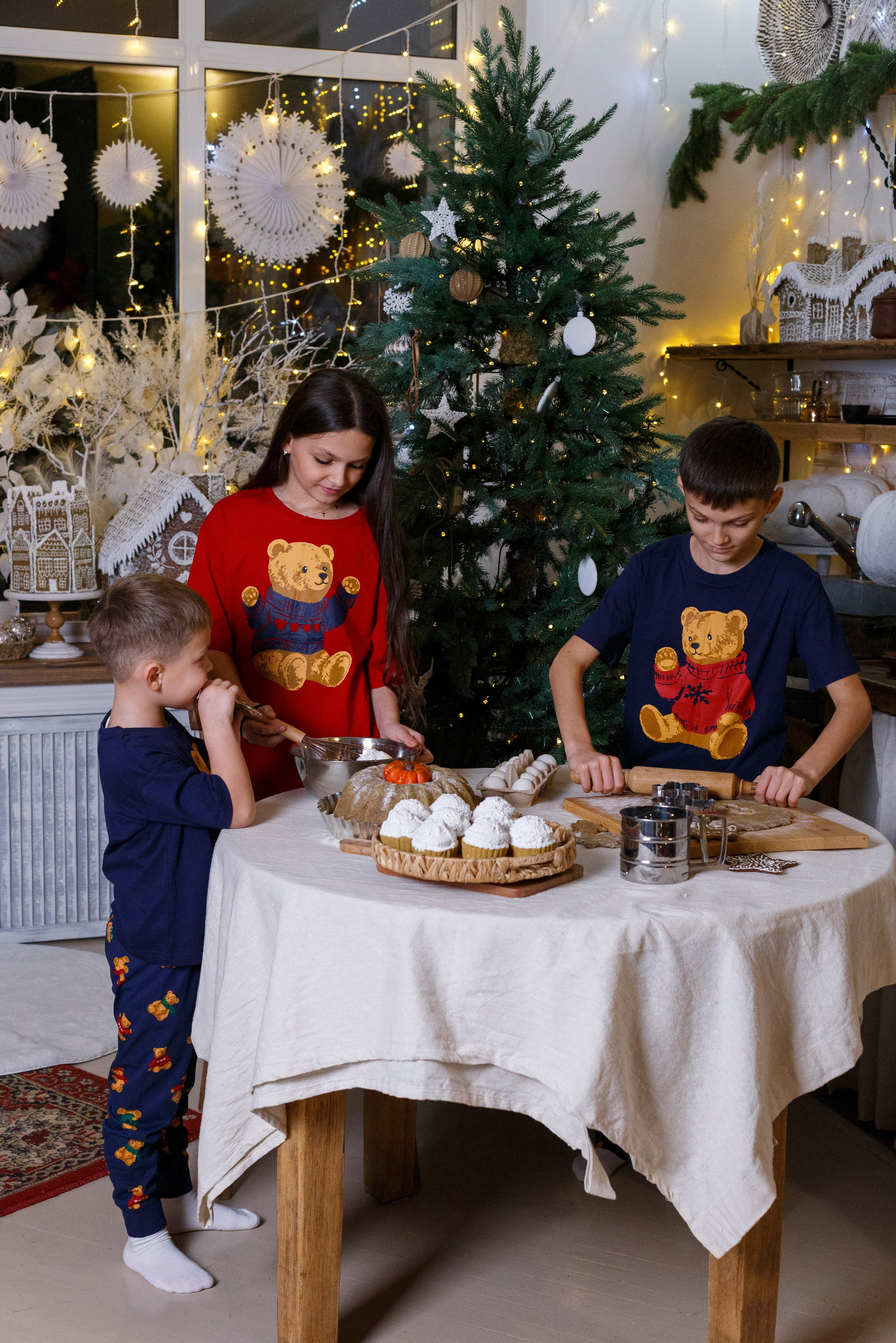 Семейная съемка. Мария Сергеева — семейный и портретный фотограф в Твери