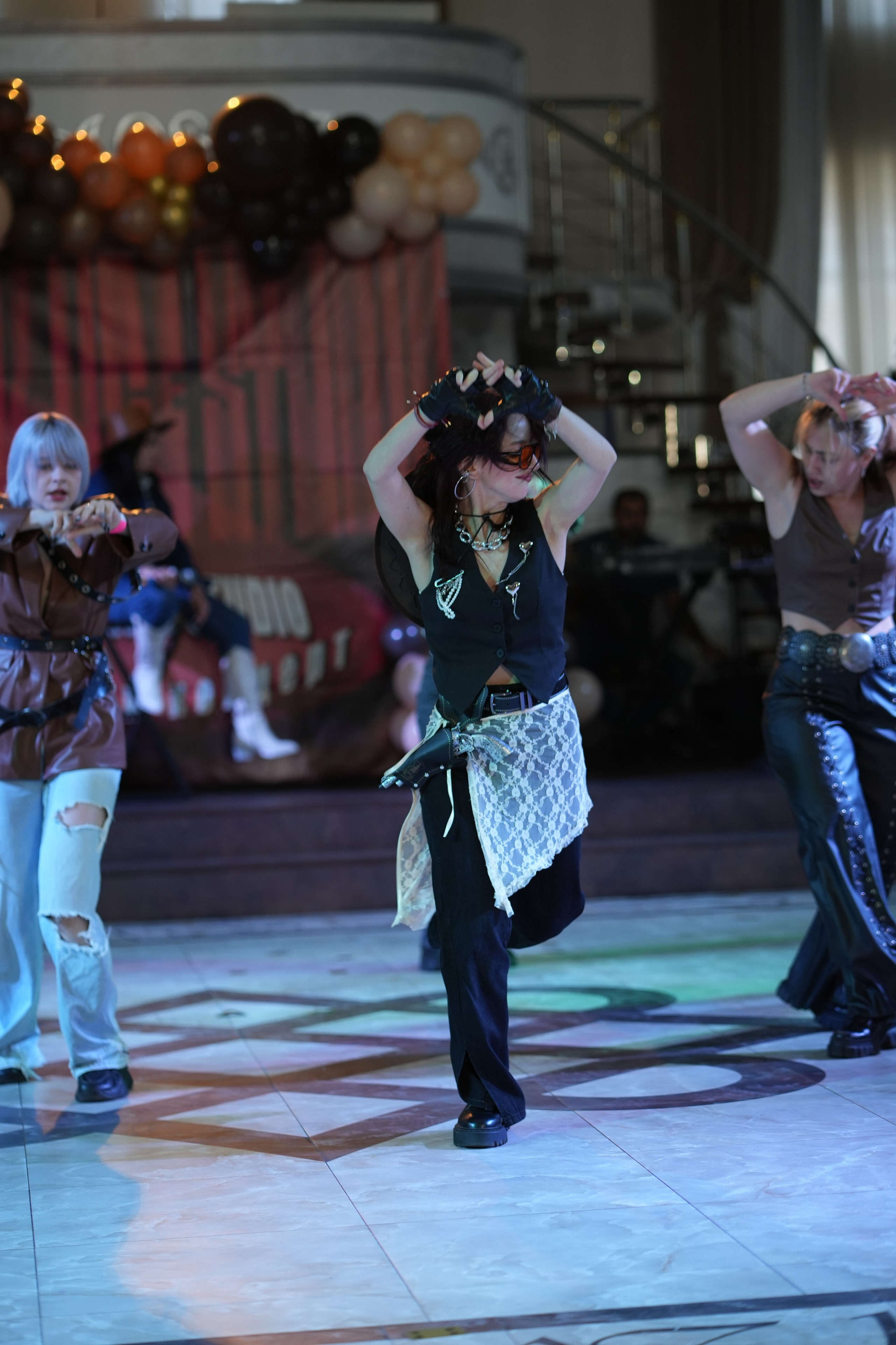 Отчётный концер KOD'A dance studio. Фотограф, видеограф Пятигорск, Ставрополь, Ессентуки, Petlyakovs_photo