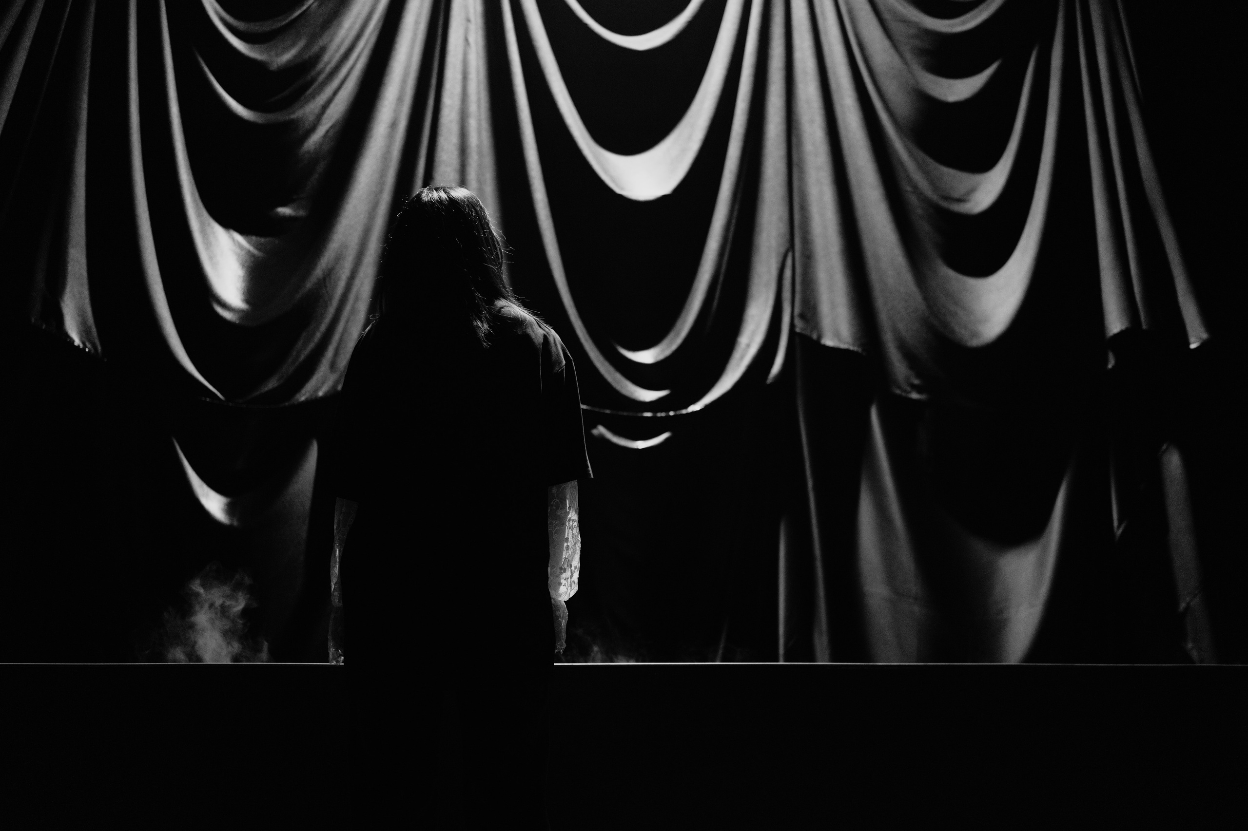 INTERVALS.EXHIBITION. @tomrus: Рустам Шагиморданов — фотограф