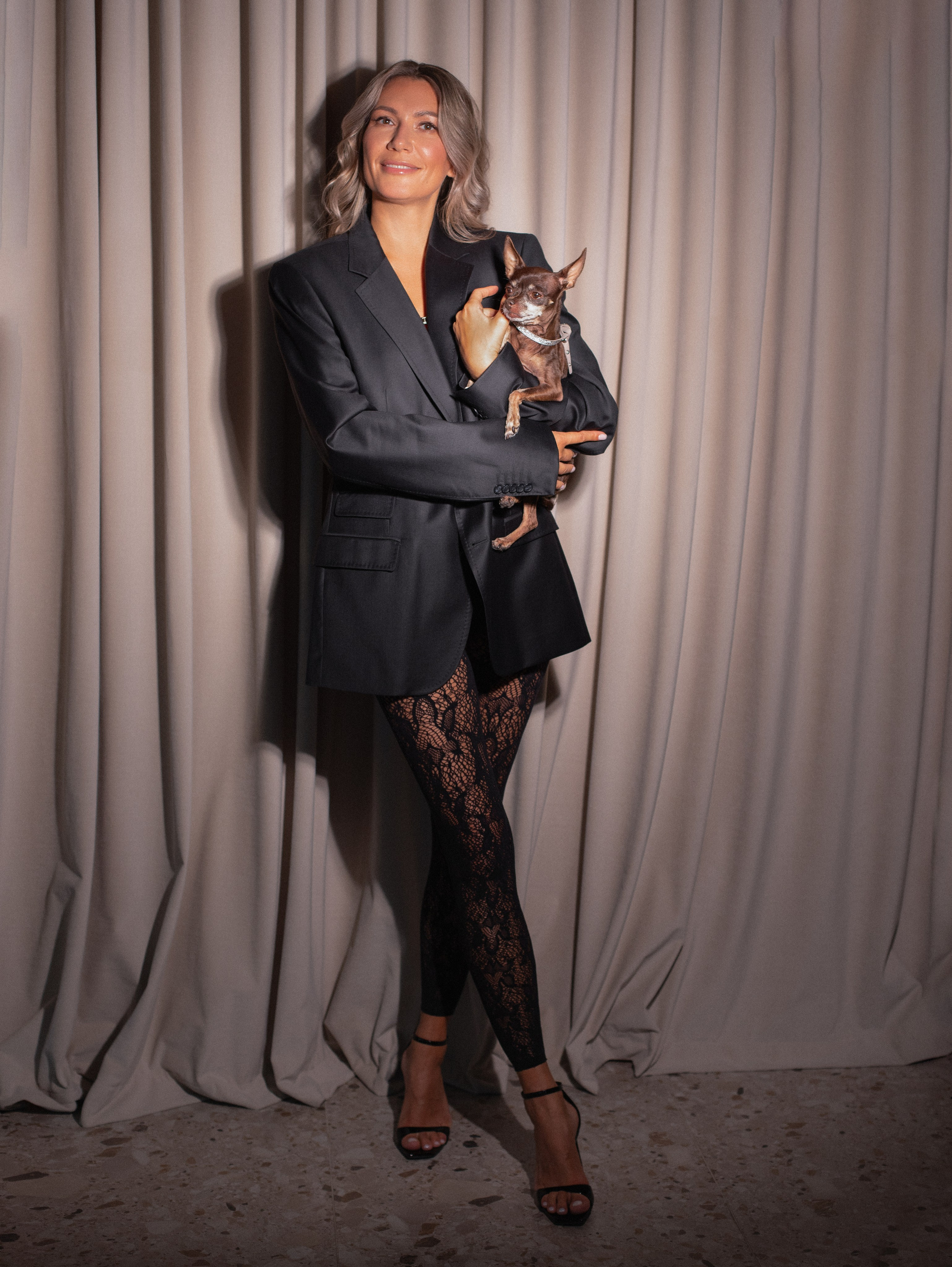 Кнопа. Семейный фотограф в Санкт-Петербурге Ирина Иванова