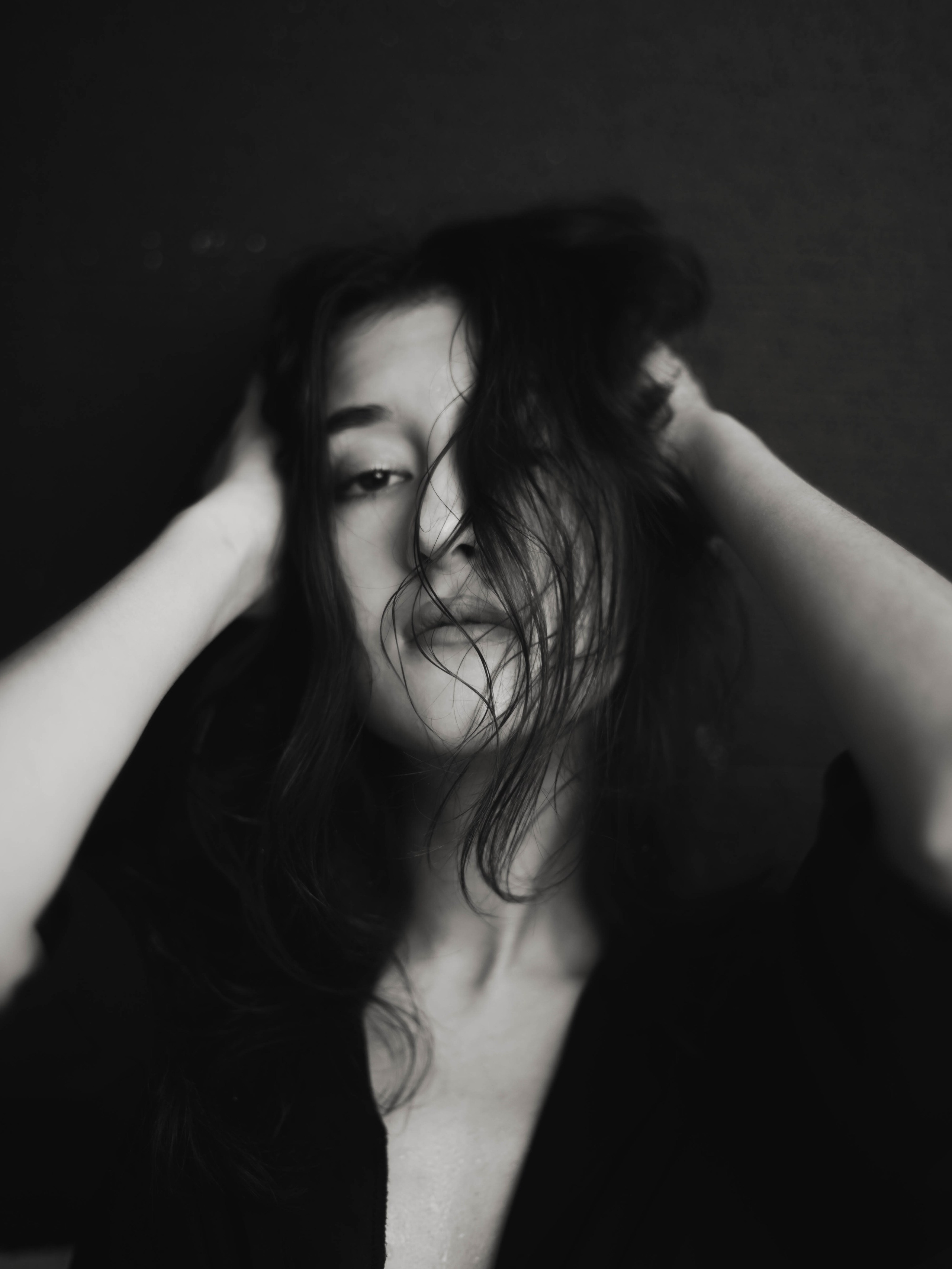 Портреты. Главная