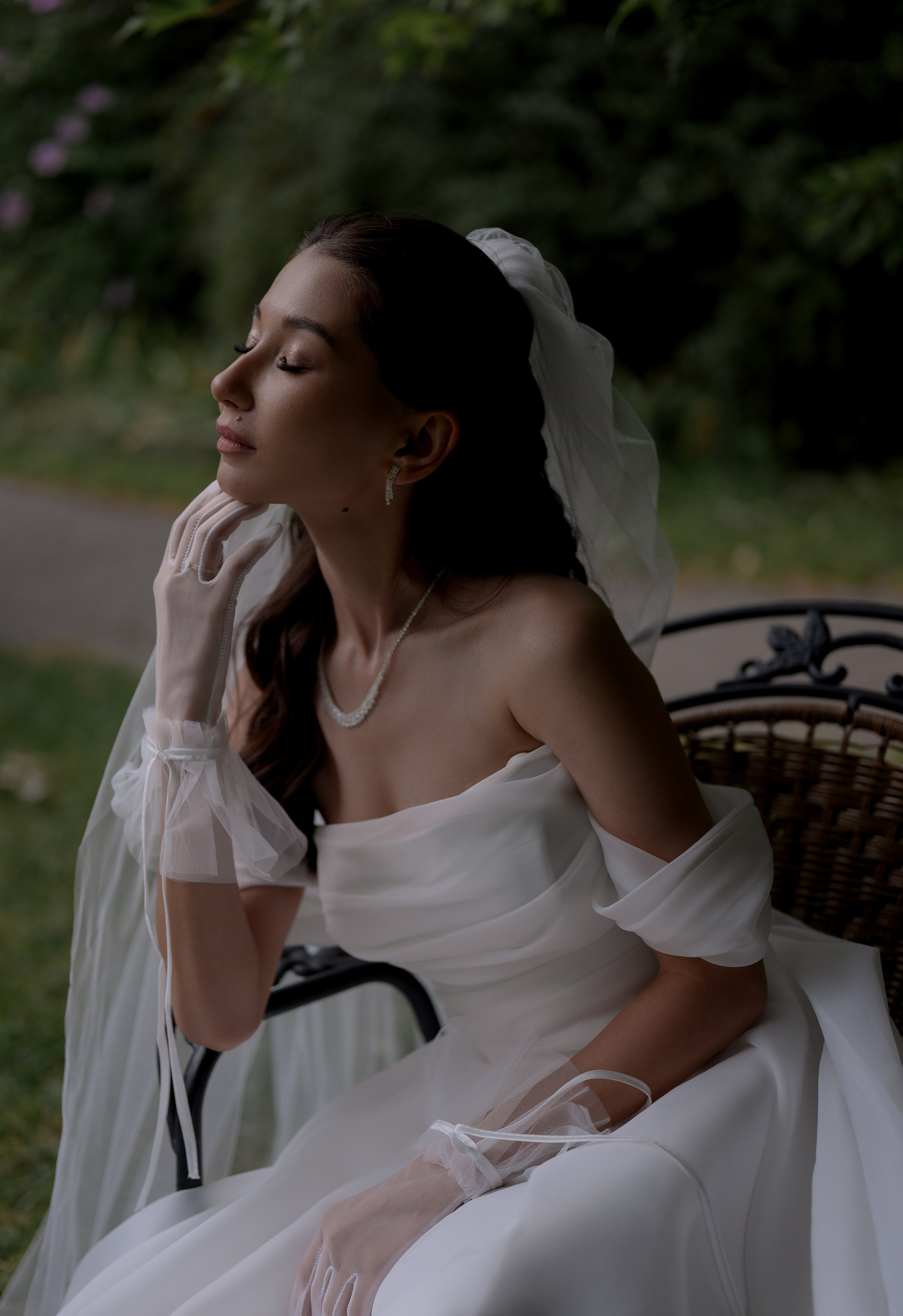 Азиз и Алина. Женский, семейный и свадебный фотограф в Астрахани Виктория Бузаева