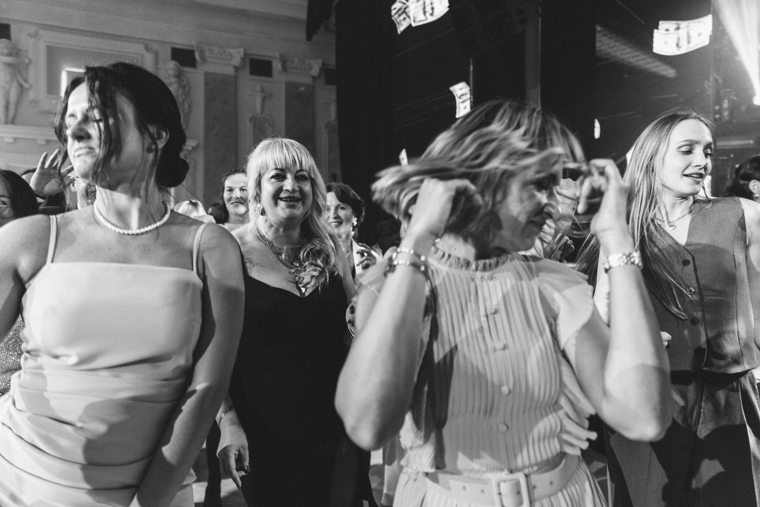 EVENT. Свадебный и семейный фотограф в Санкт-Петербурге Александр Озеров