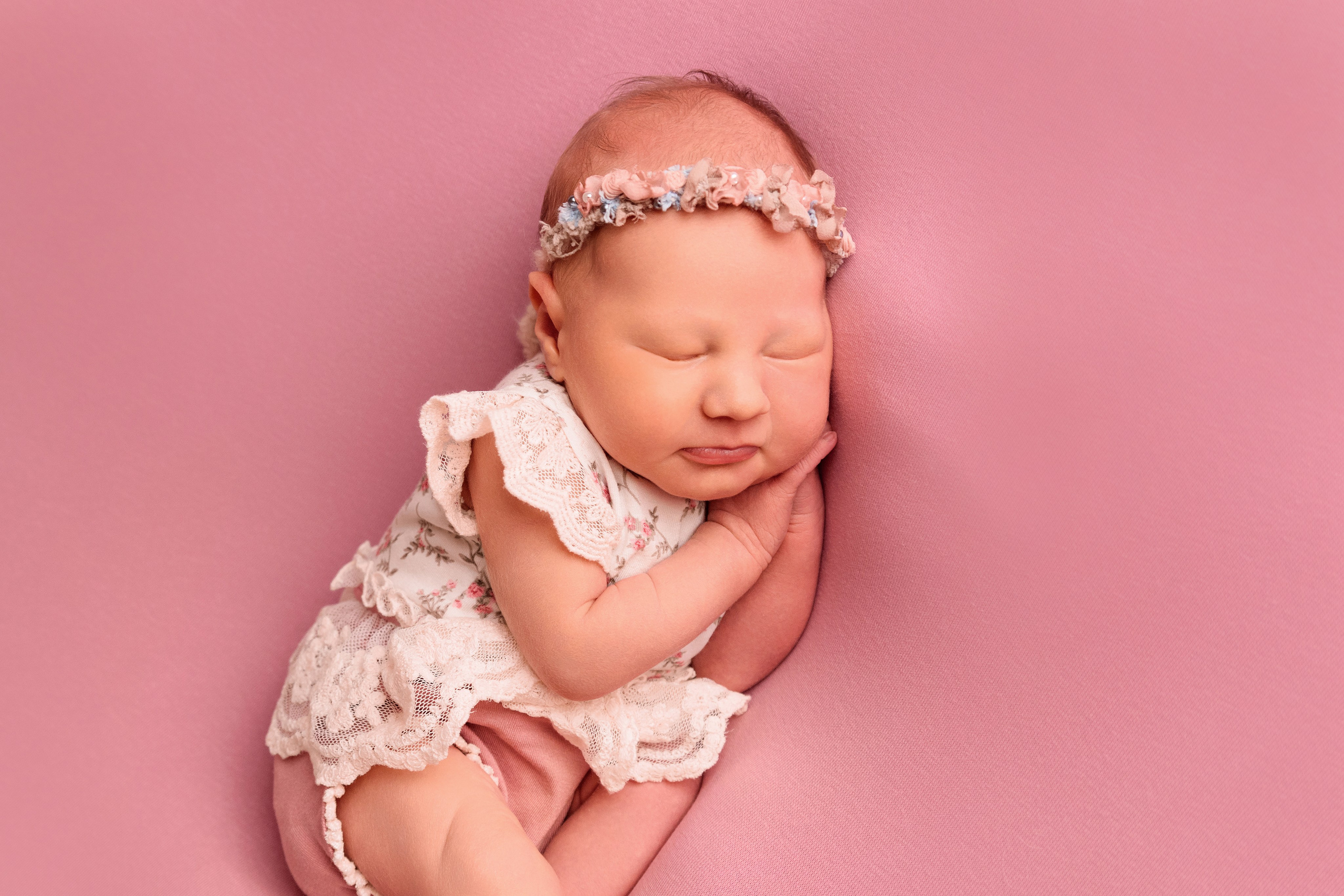 Newborn. Ада Колесова newborn фотограф, детский и семейный фотограф, в ожидании чуда