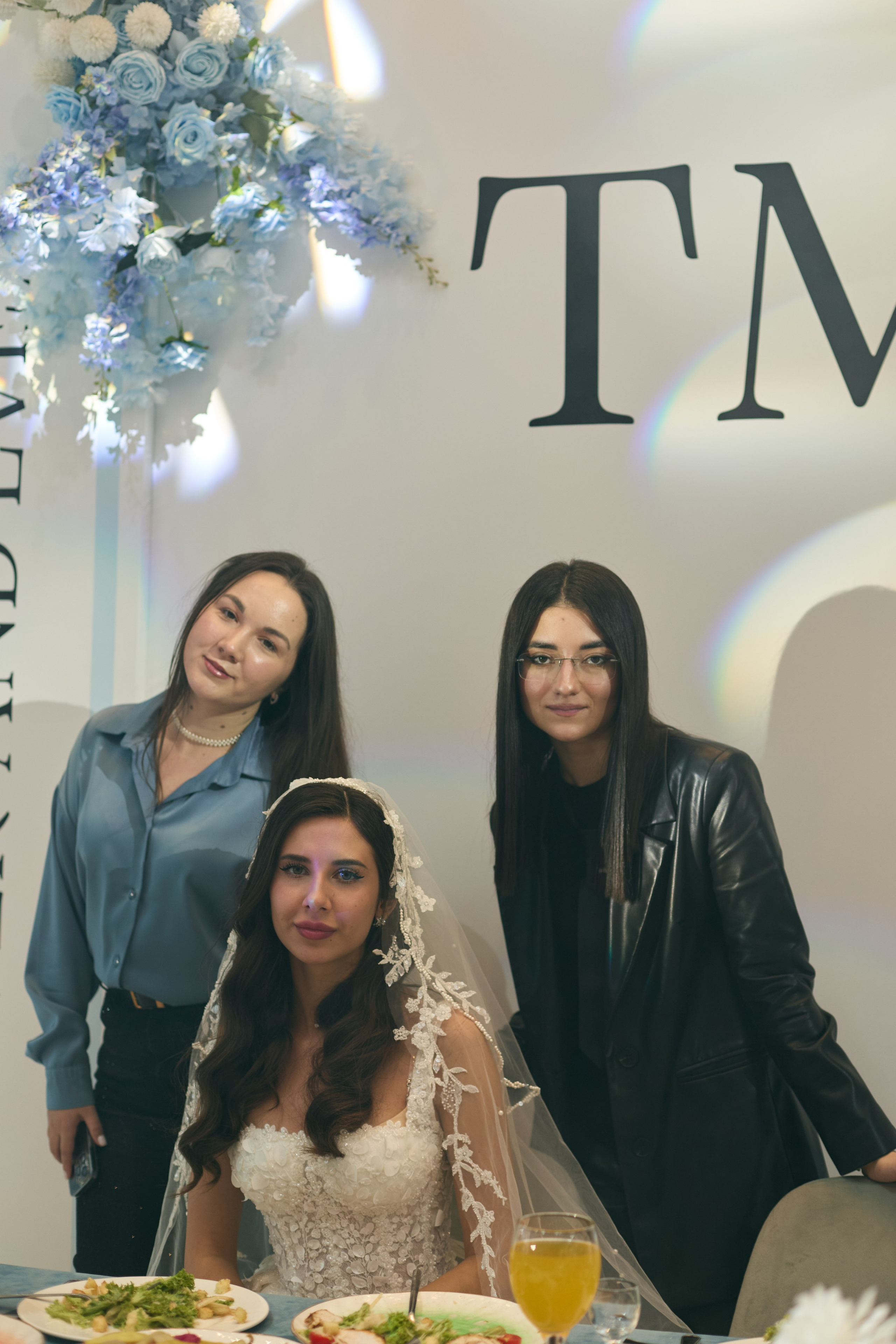 Тимур и Милена. Свадебный фотограф в Майкопе