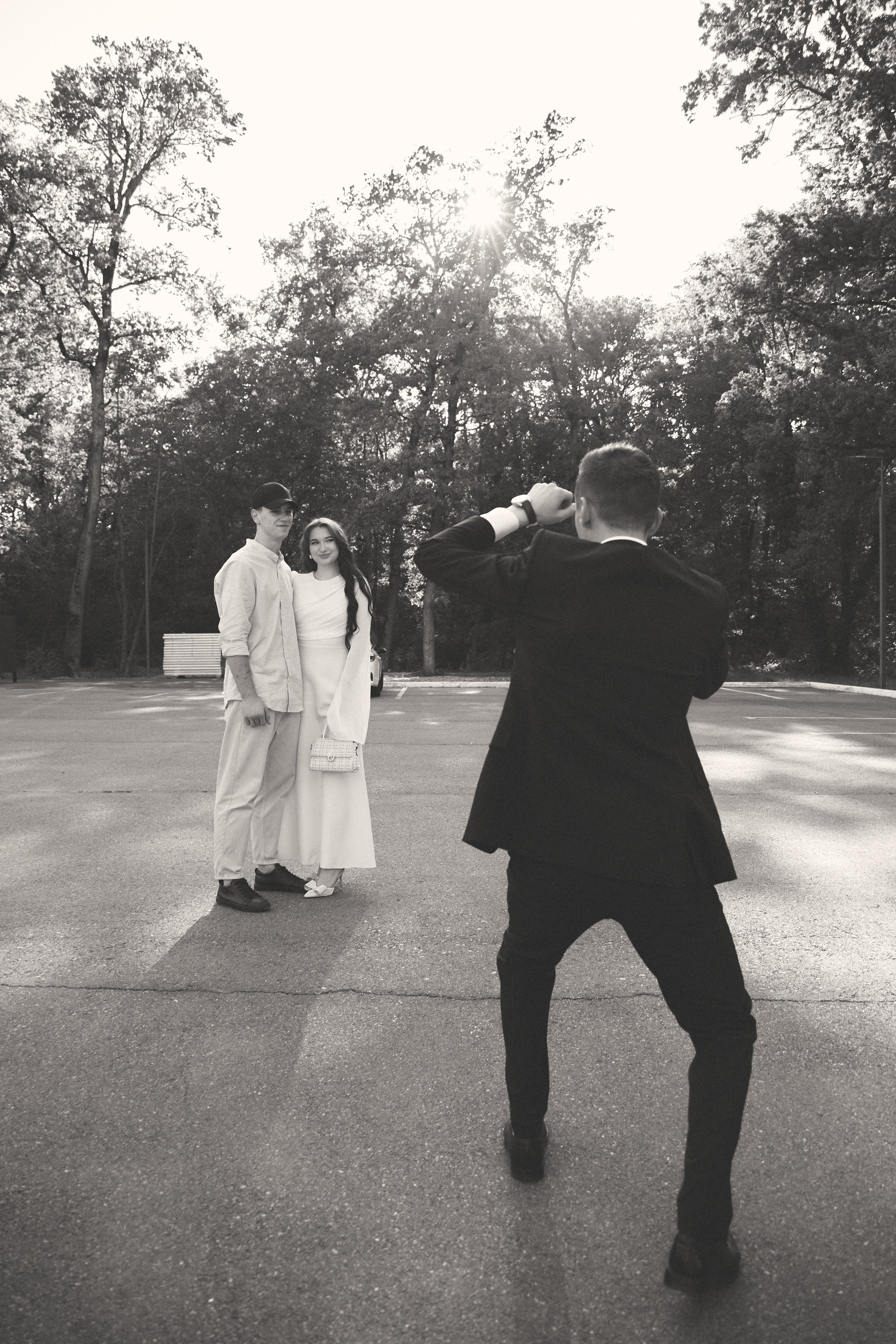 Ангелина и Николай. Свадебный фотограф в Майкопе