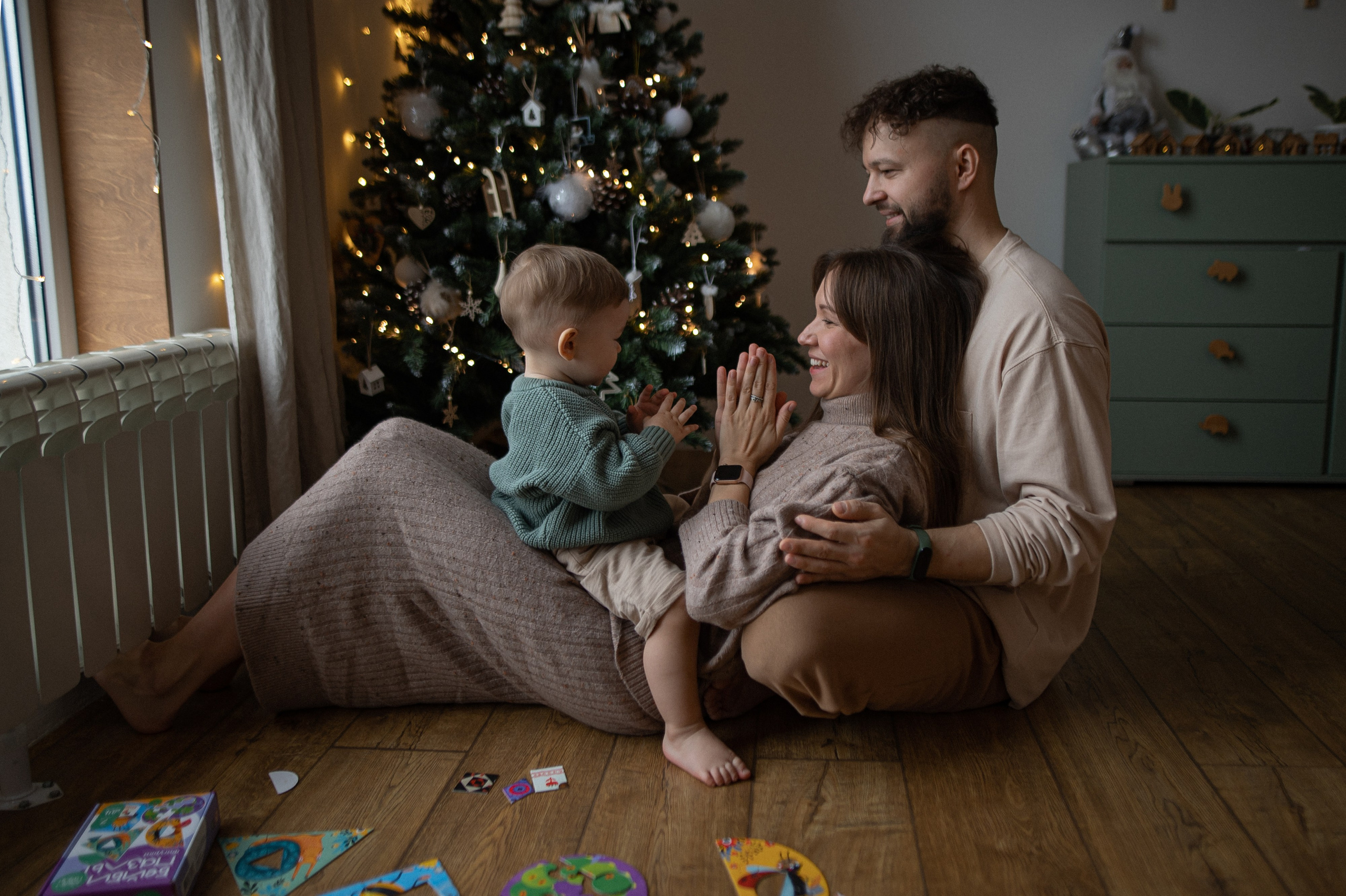 Ира, Саша, Филл. Www.ostermiller.ru