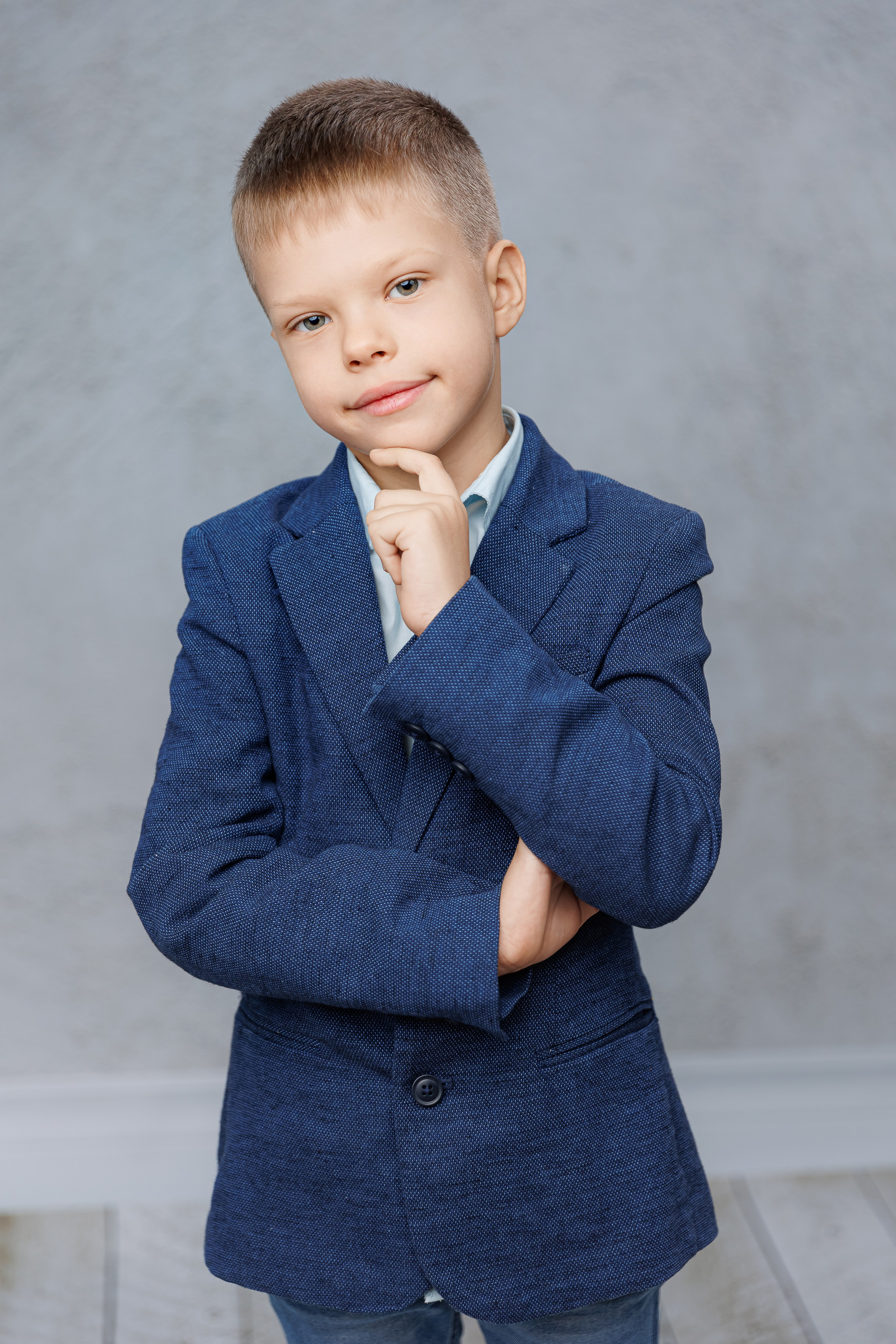 Портреты. Семейный и детский фотограф Комина Елена, Власиха, Одинцово