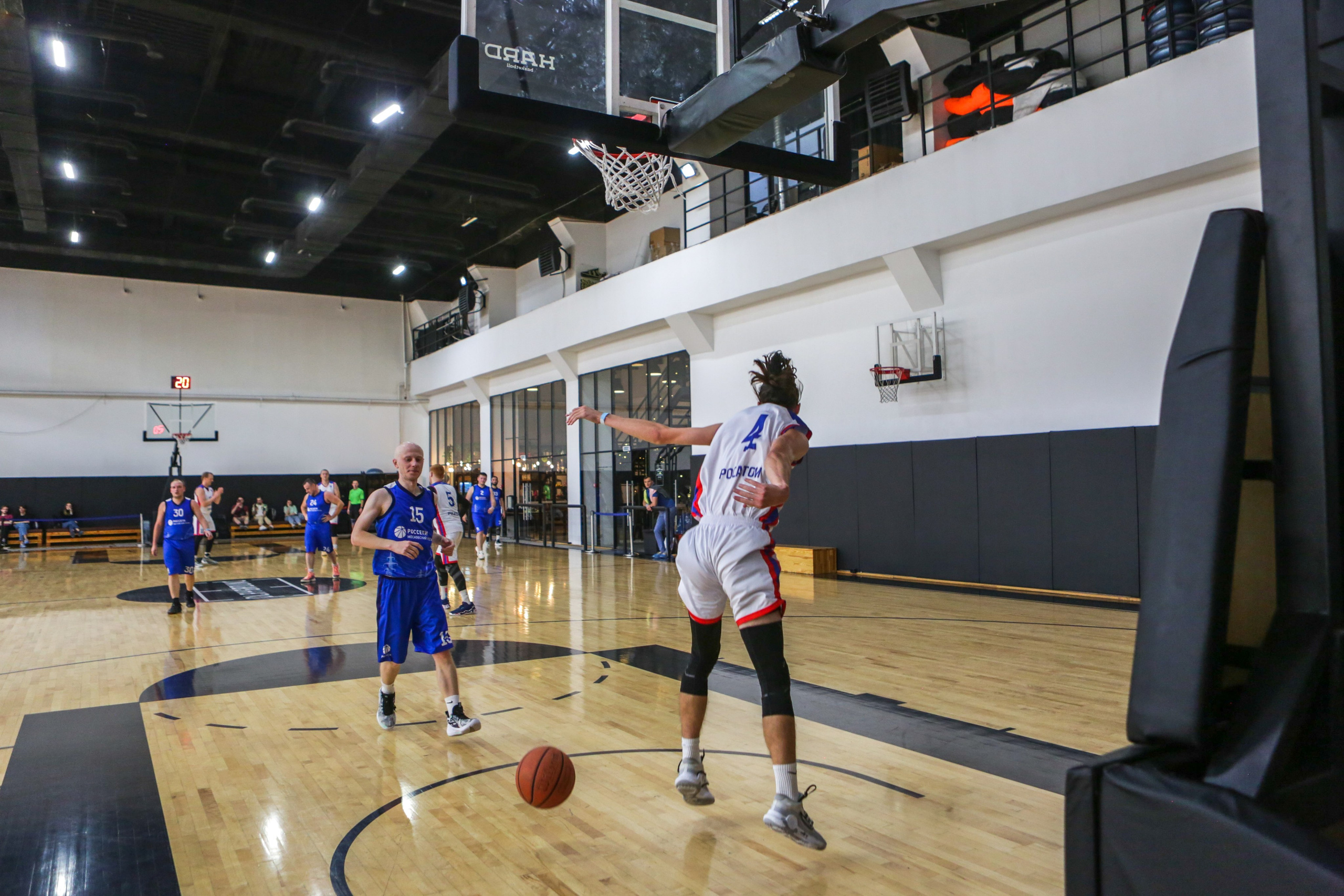 Баскетбол. Репортажный, семейный, свадебный, портретный фотограф