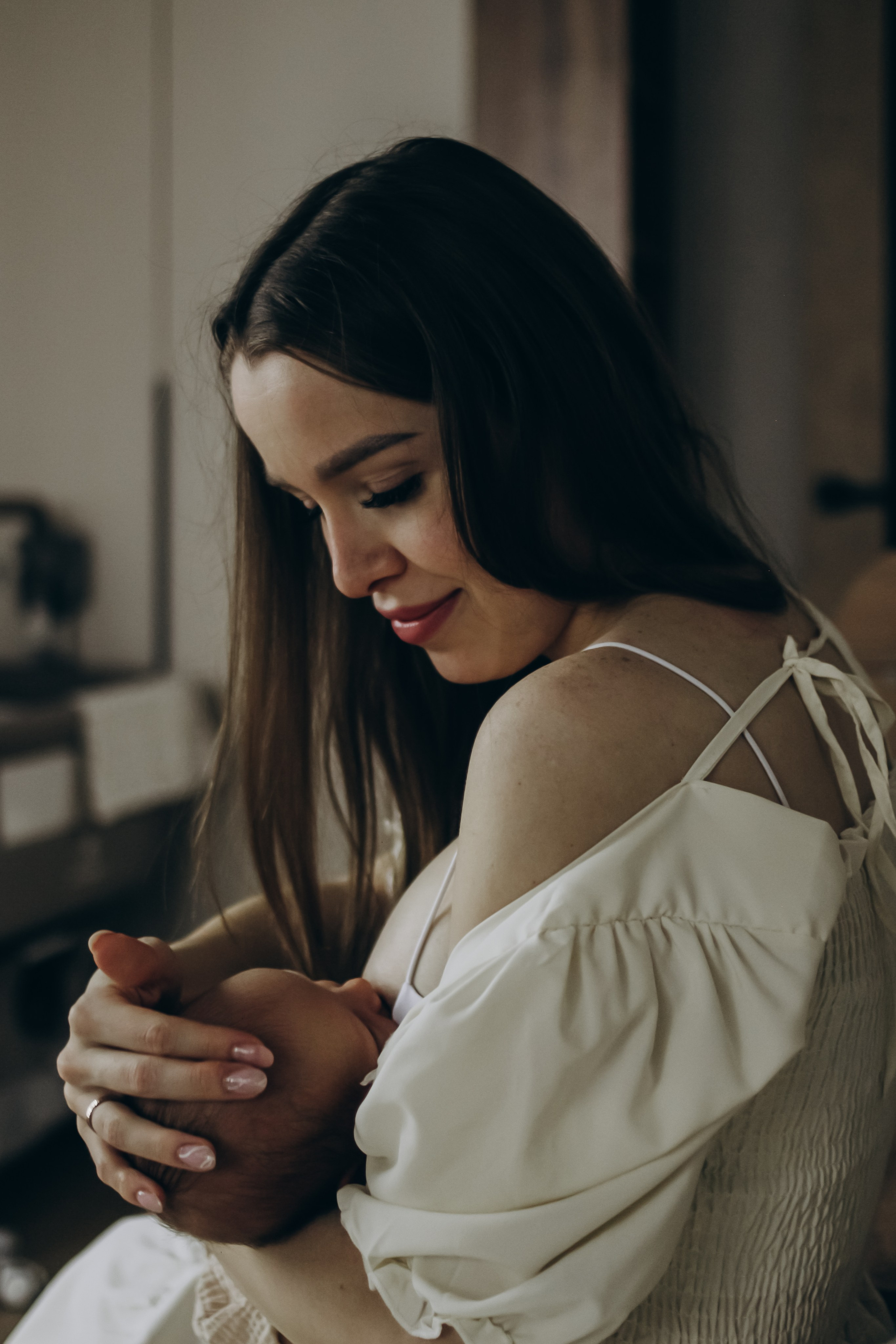 Домашняя 23.08.2025. Свой фотограф Нижний Новгород