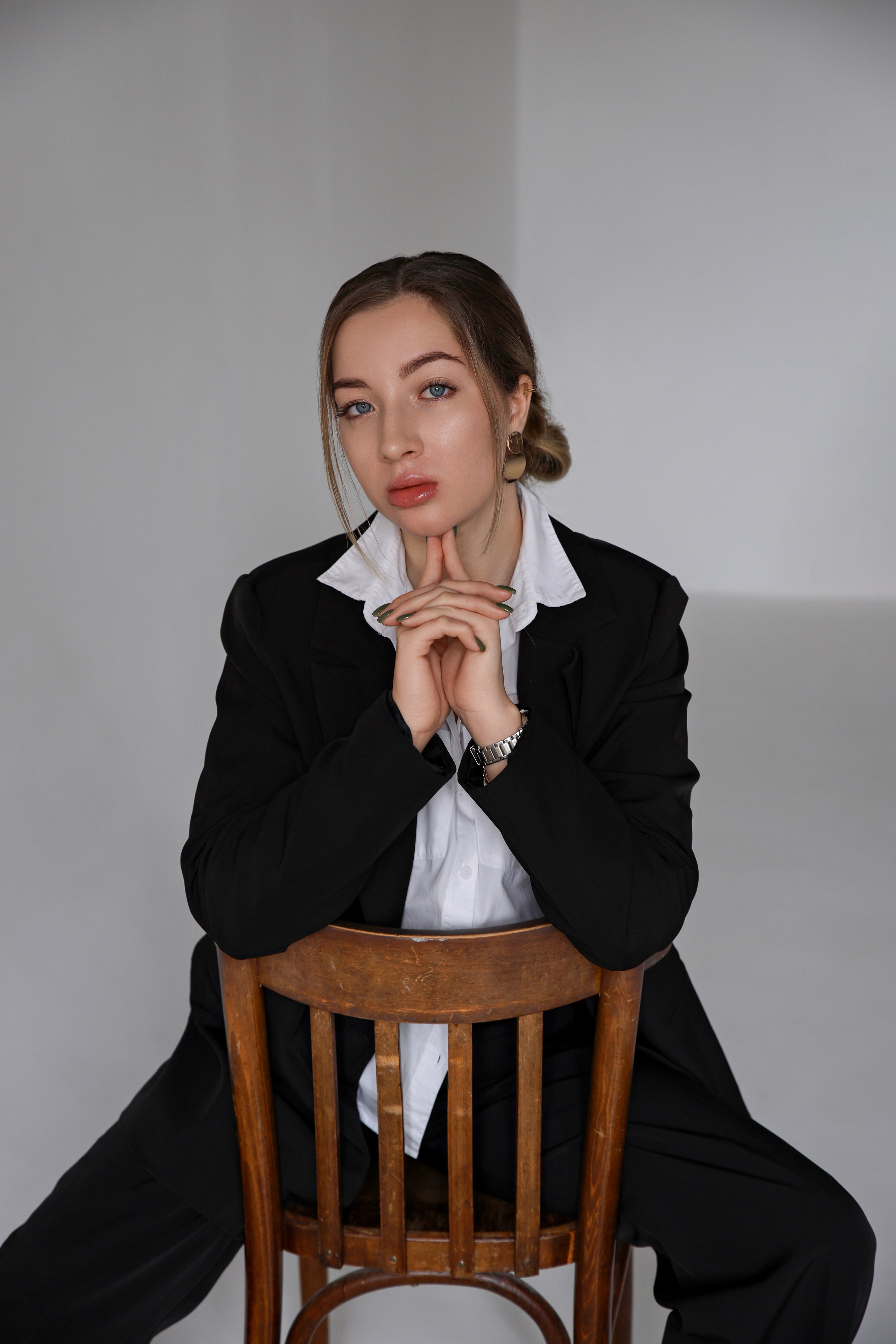 Лиза. Свадебный фотограф в Саратове