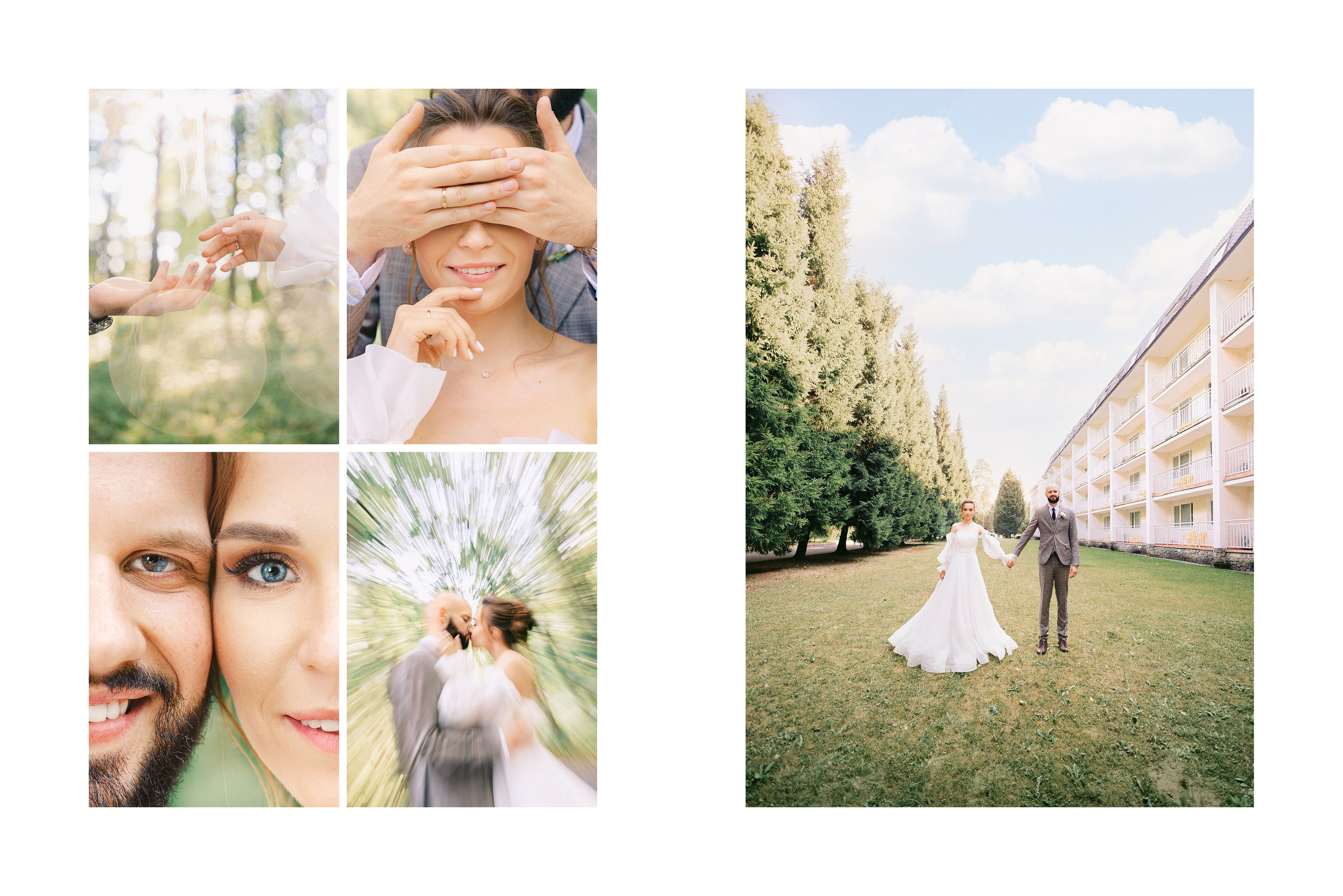 Свадебный фотограф Москва. Фотограф Москва — Павел Михайлов