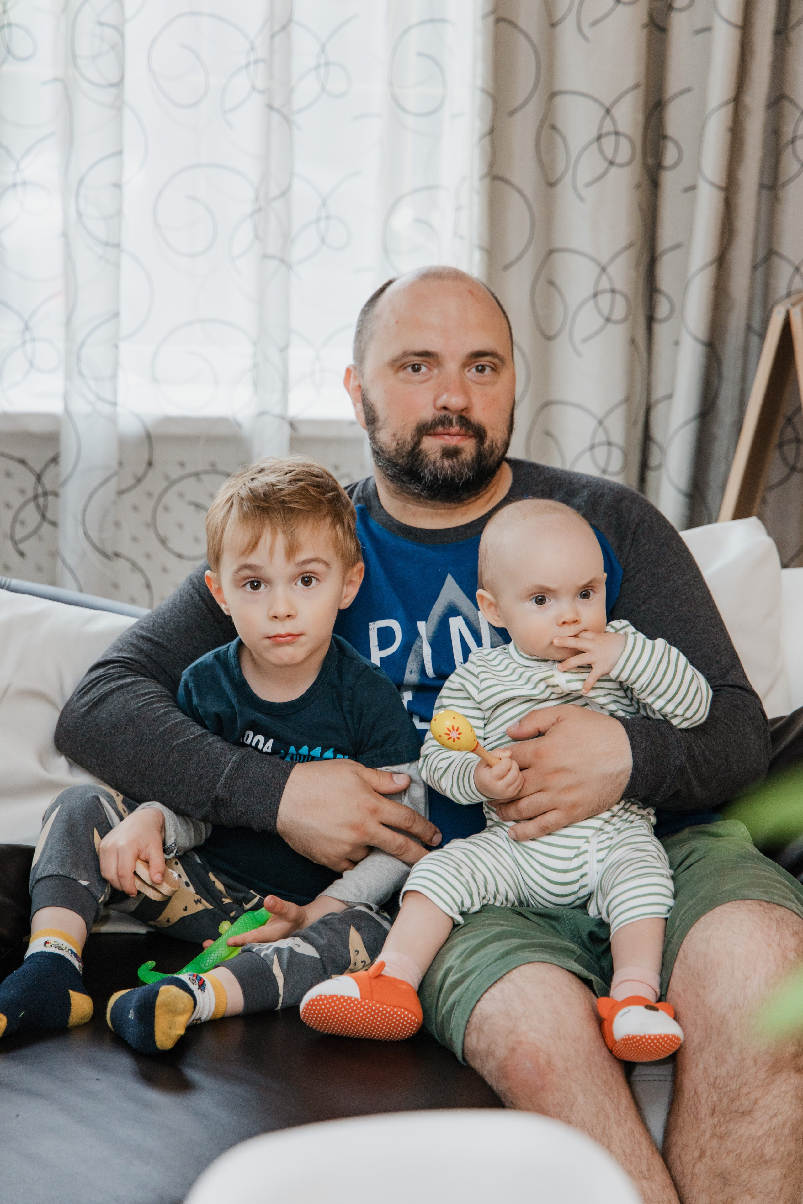Юбилей в загородном доме. Свадебный фотограф в городе Подольск МО и Москва Крылова Ирина