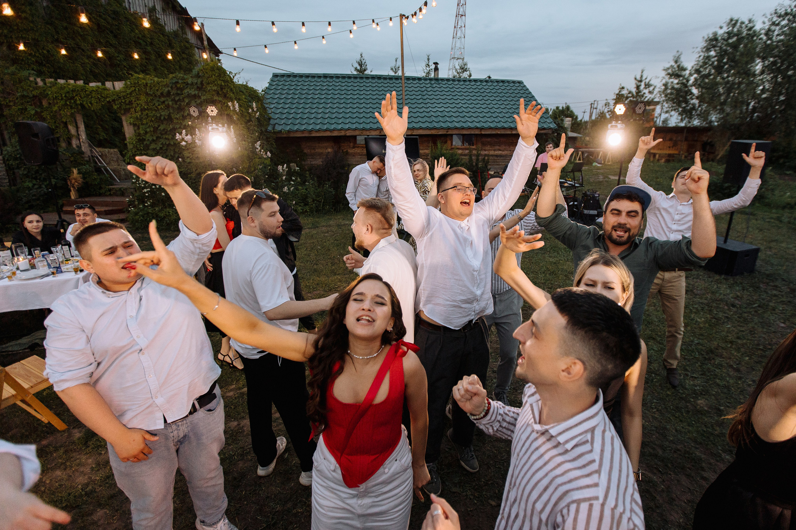 Свадебный репортаж. Свадебный и Репортажный фотограф Александр Шаров