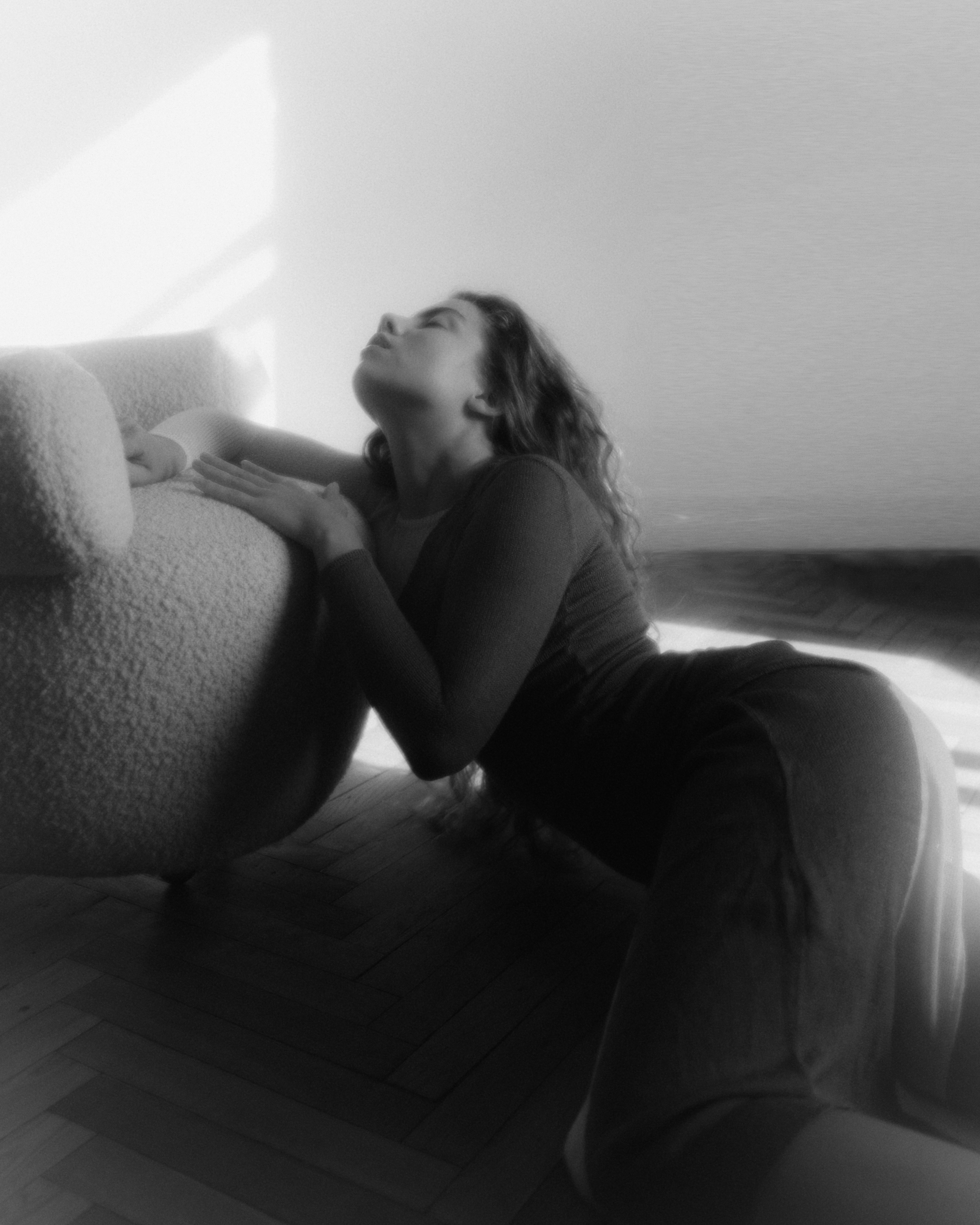 Полина. Фотограф Олеся Скворцова