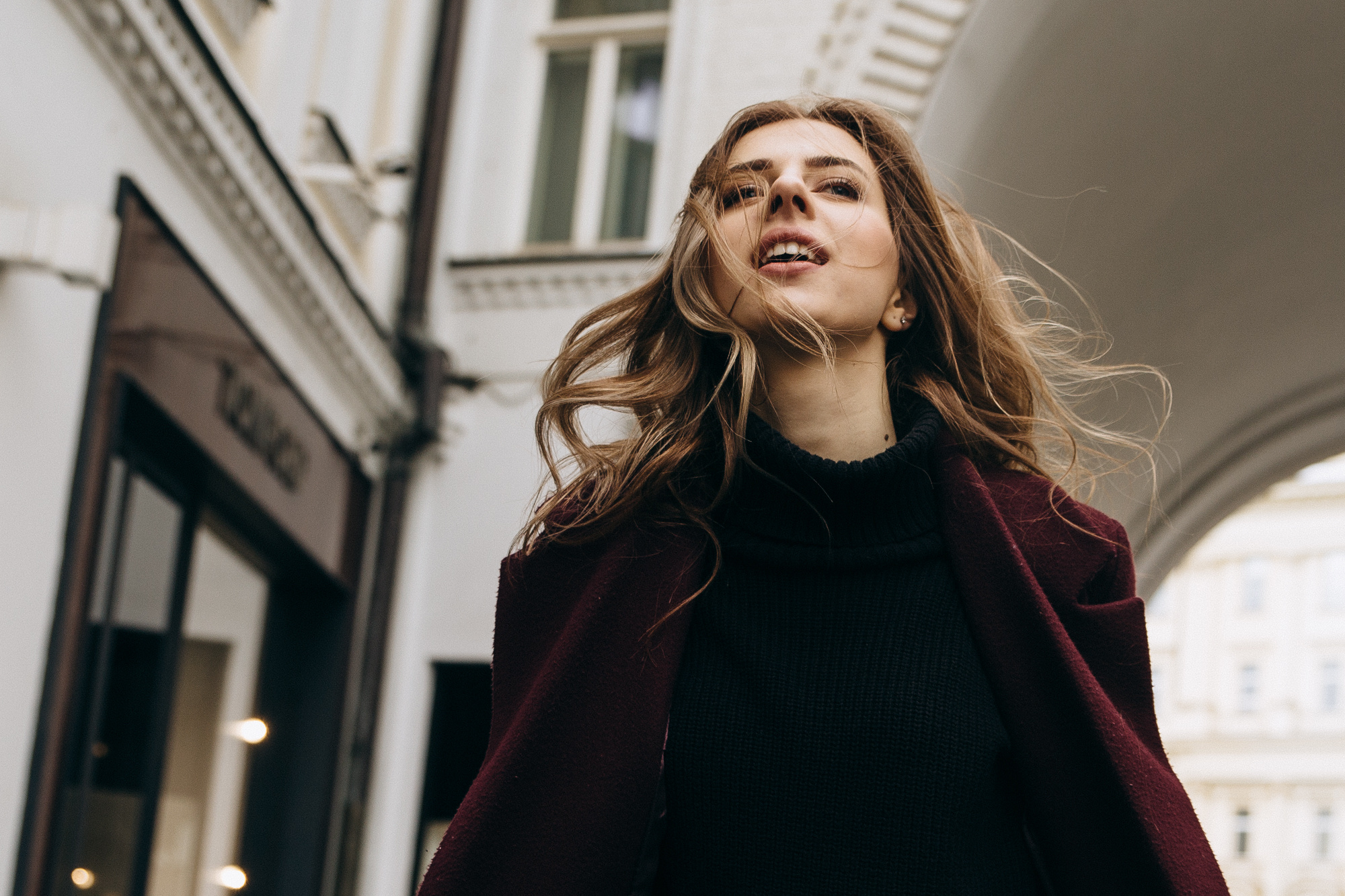 Съемка портрета в Москве. Свадебный и семейный фотограф в Москве Андрасюк Елена