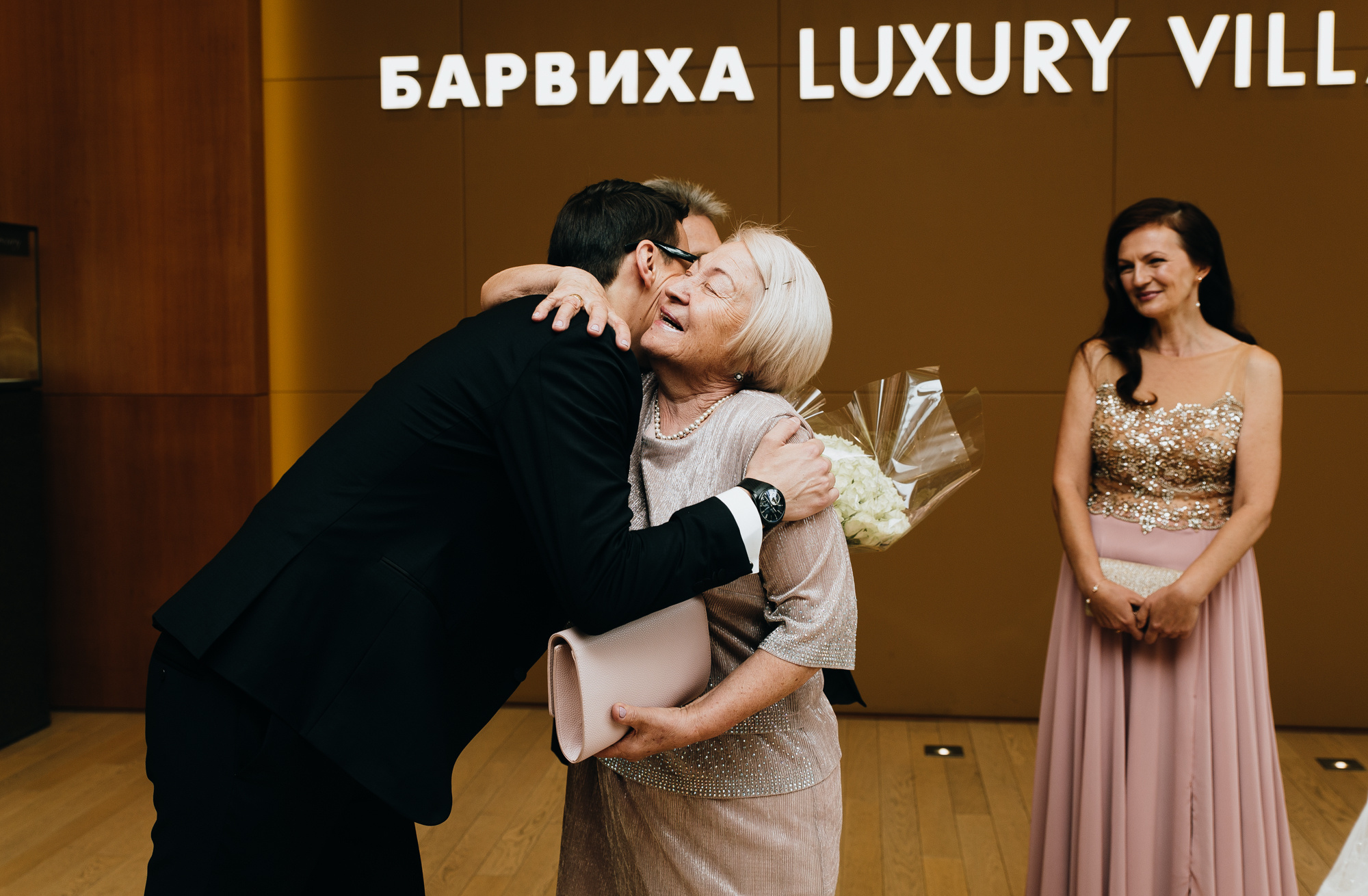 Фотограф на свадьбу в Барвихе. Свадебный и семейный фотограф в Москве Андрасюк Елена