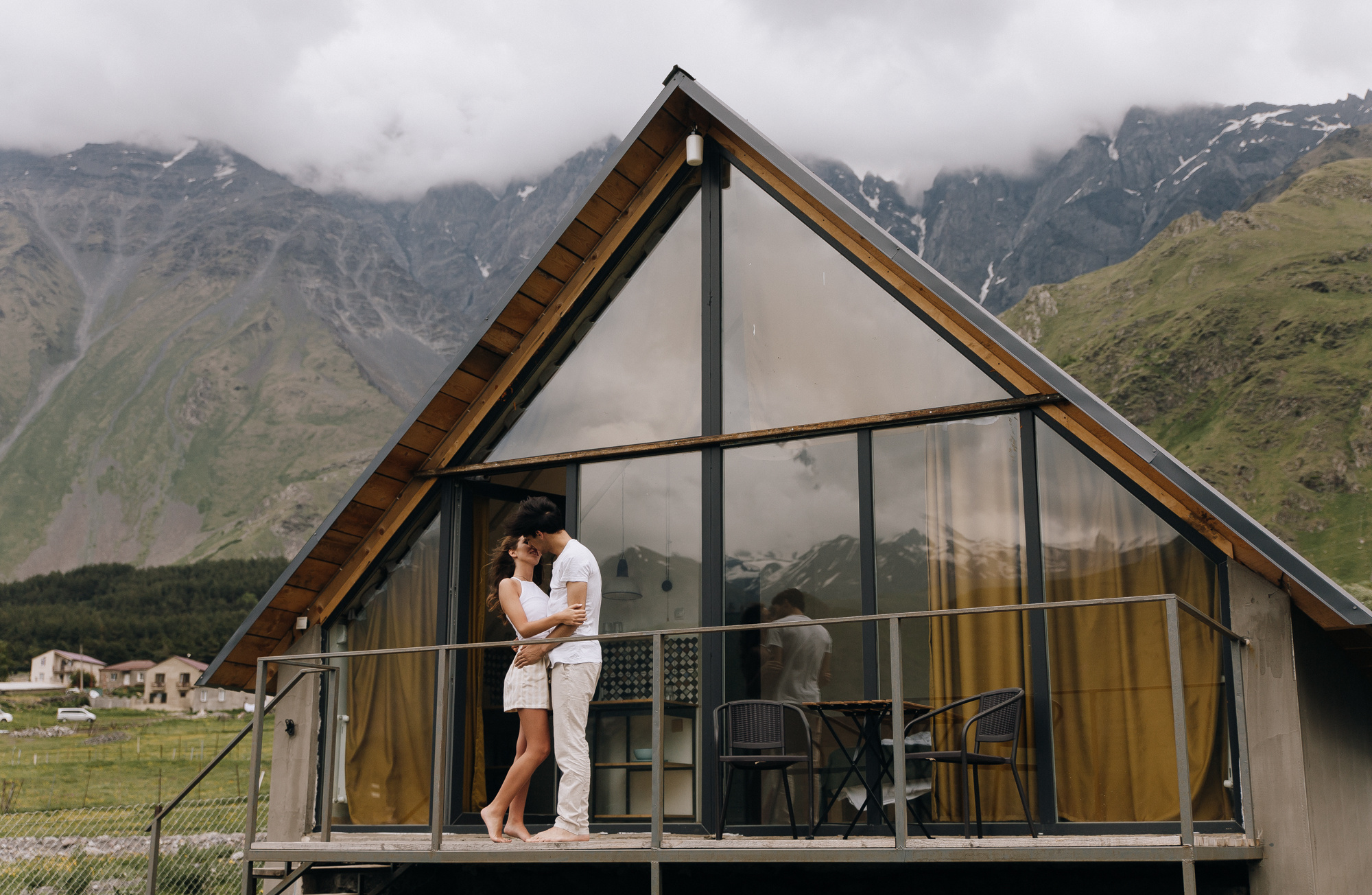 Фотограф на свадьбу в Грузии. Свадебный и семейный фотограф в Москве Андрасюк Елена