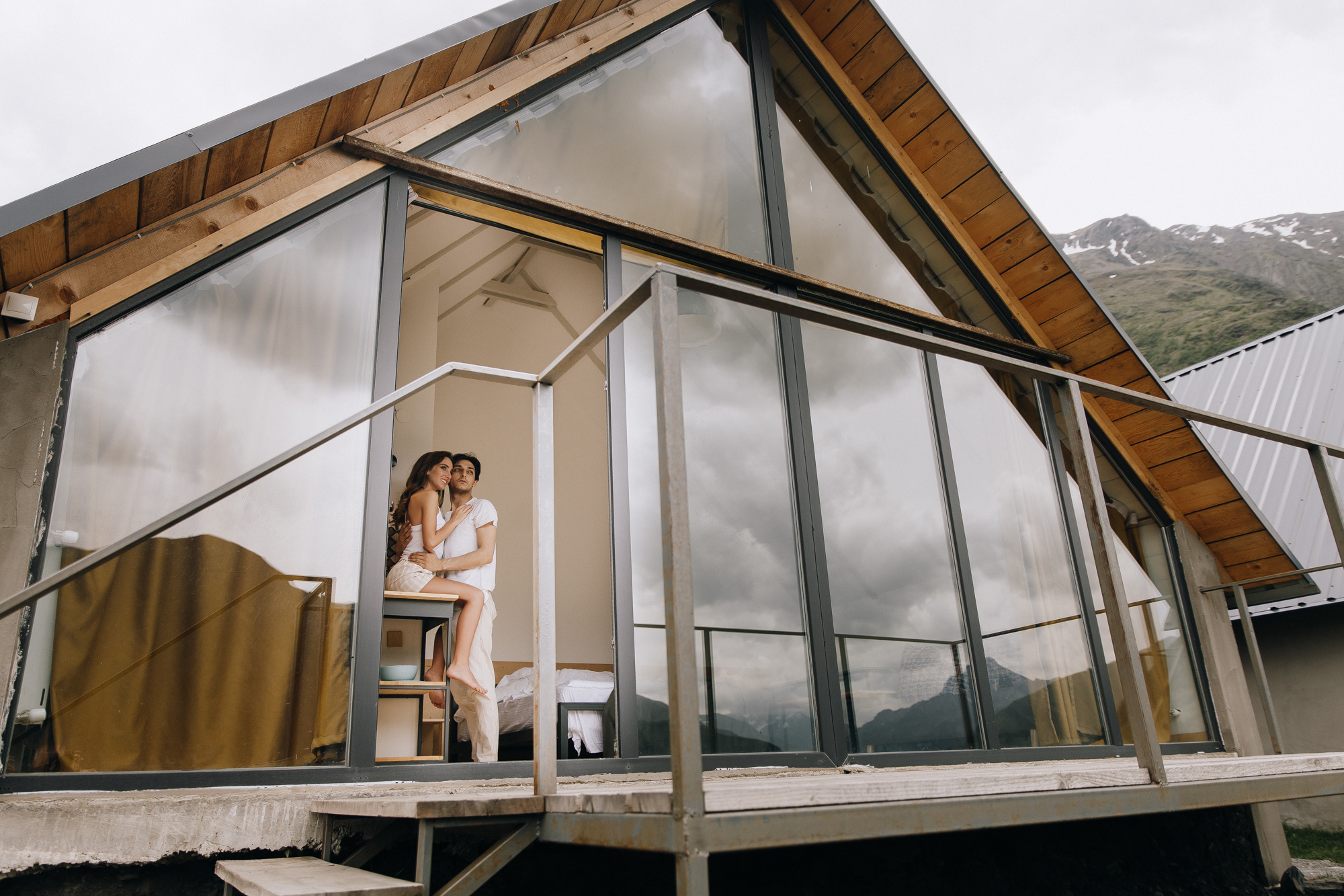 Фотограф на свадьбу в Грузии. Свадебный и семейный фотограф в Москве Андрасюк Елена