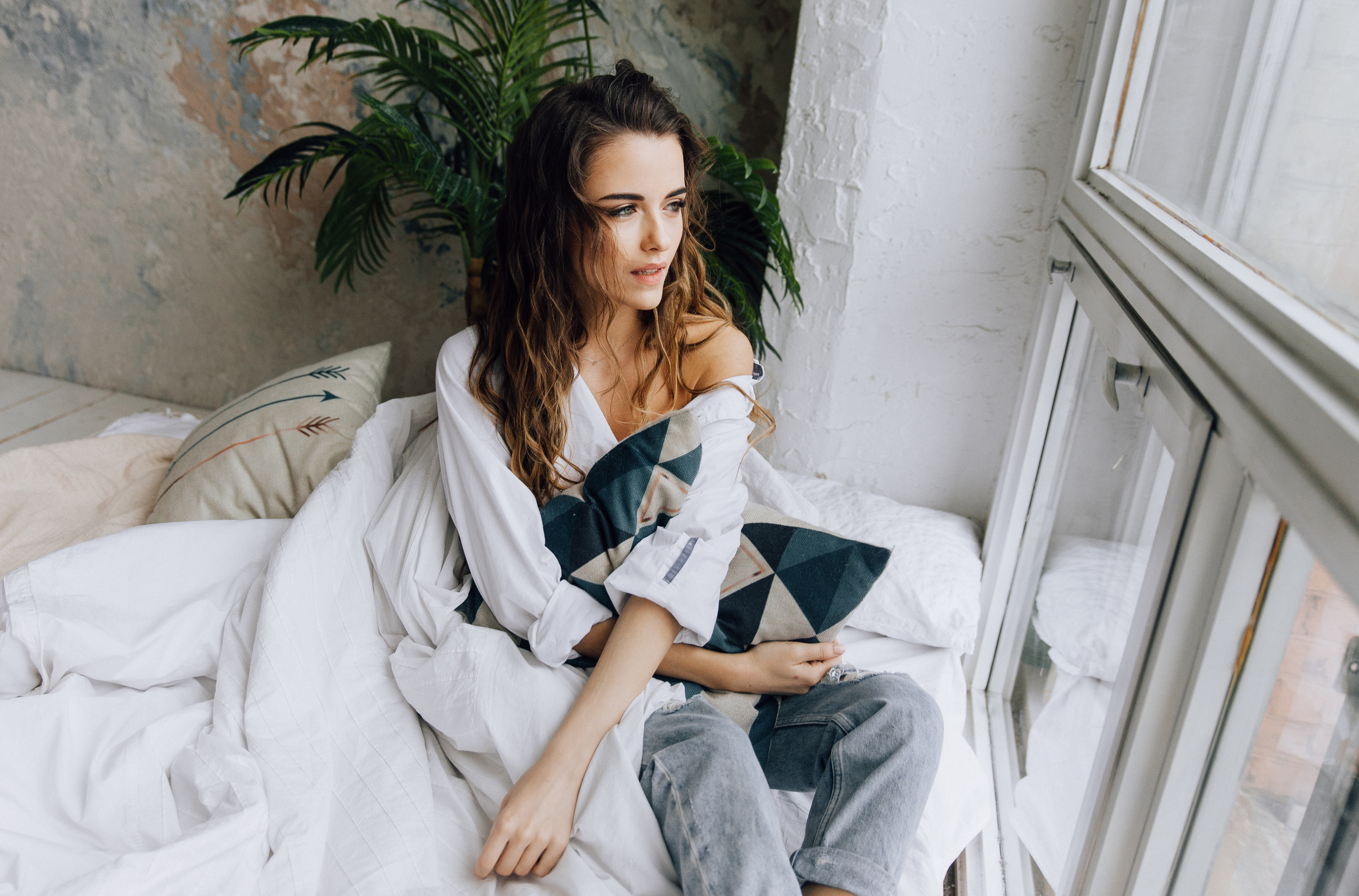 Портретный фотограф. Свадебный и семейный фотограф в Москве Андрасюк Елена