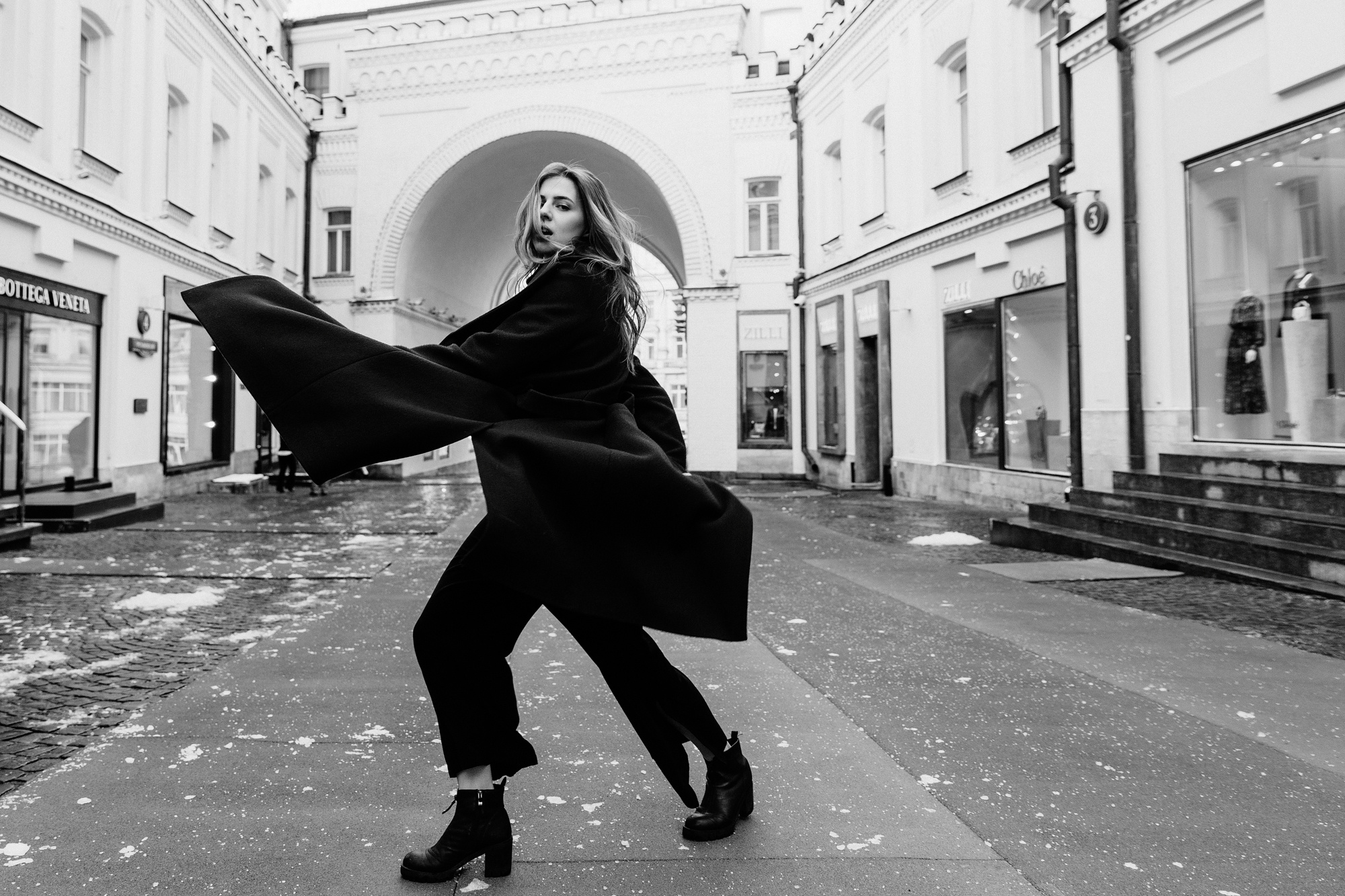 Съемка портрета в Москве. Свадебный и семейный фотограф в Москве Андрасюк Елена