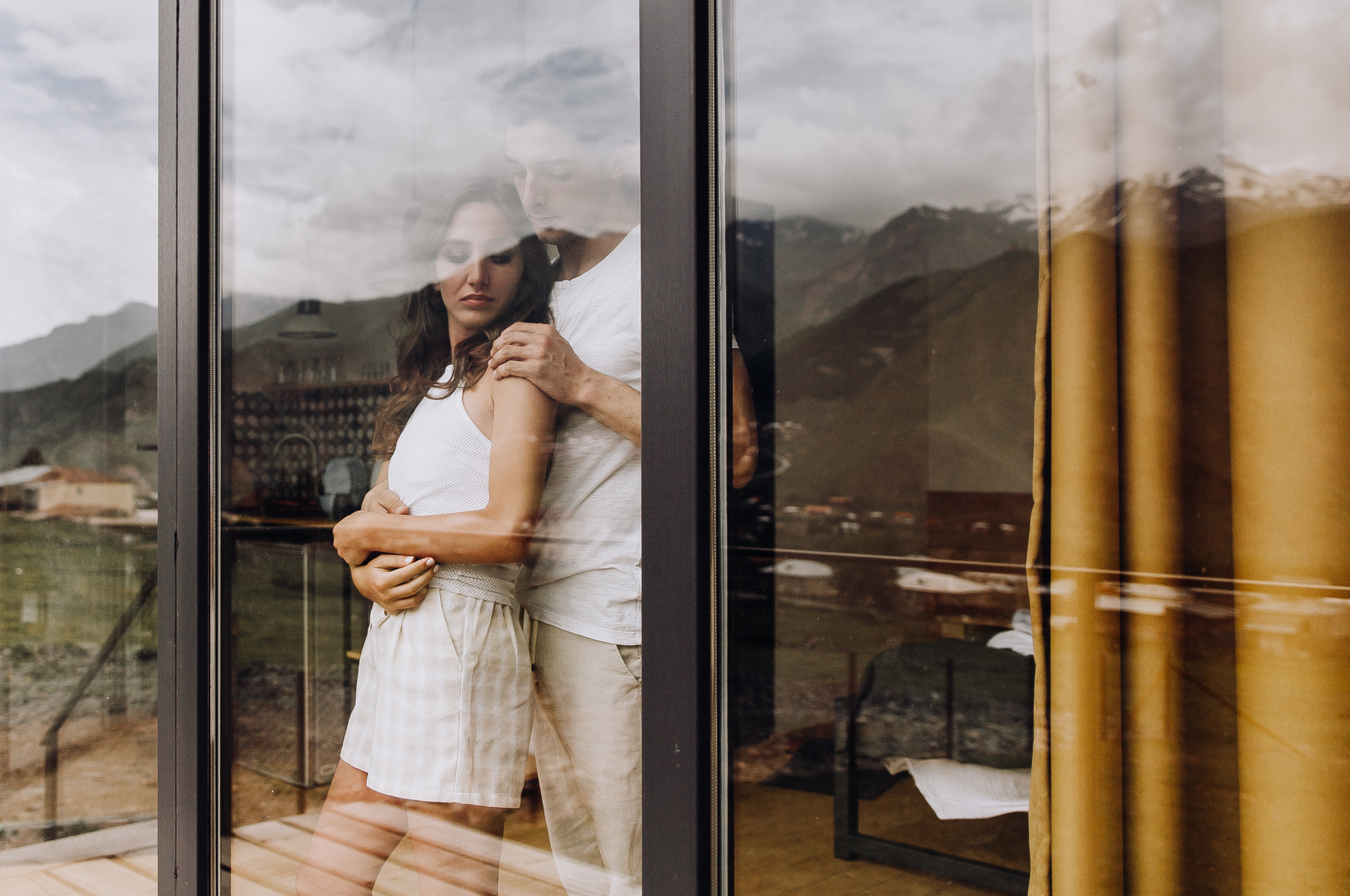 Фотограф на свадьбу в Грузии. Свадебный и семейный фотограф в Москве Андрасюк Елена