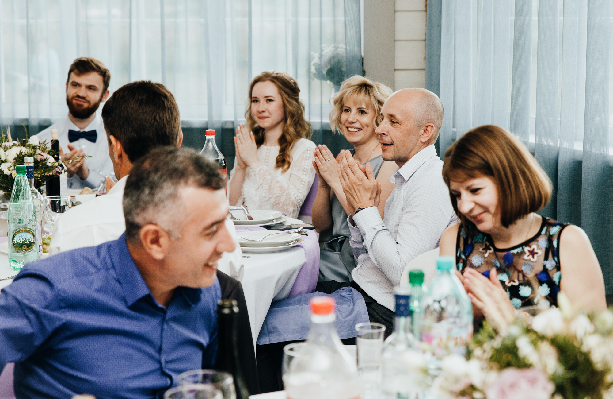Свадебная фотоссессия в лесу. Свадебный и семейный фотограф в Москве Андрасюк Елена
