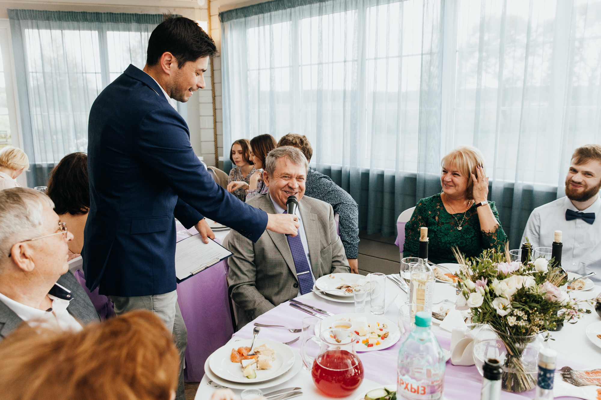 Свадебная фотоссессия в лесу. Свадебный и семейный фотограф в Москве Андрасюк Елена
