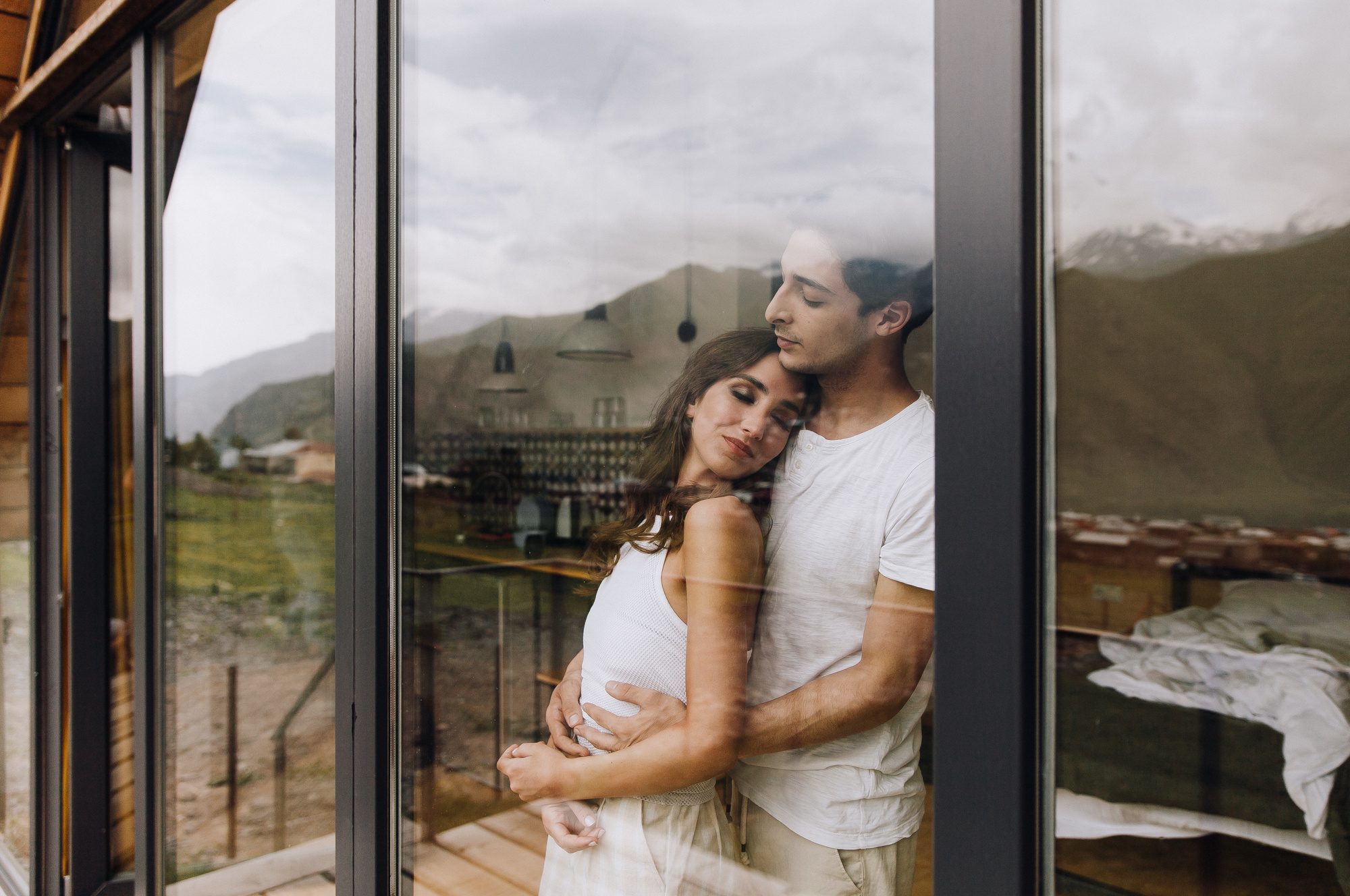 Фотограф на свадьбу в Грузии. Свадебный и семейный фотограф в Москве Андрасюк Елена