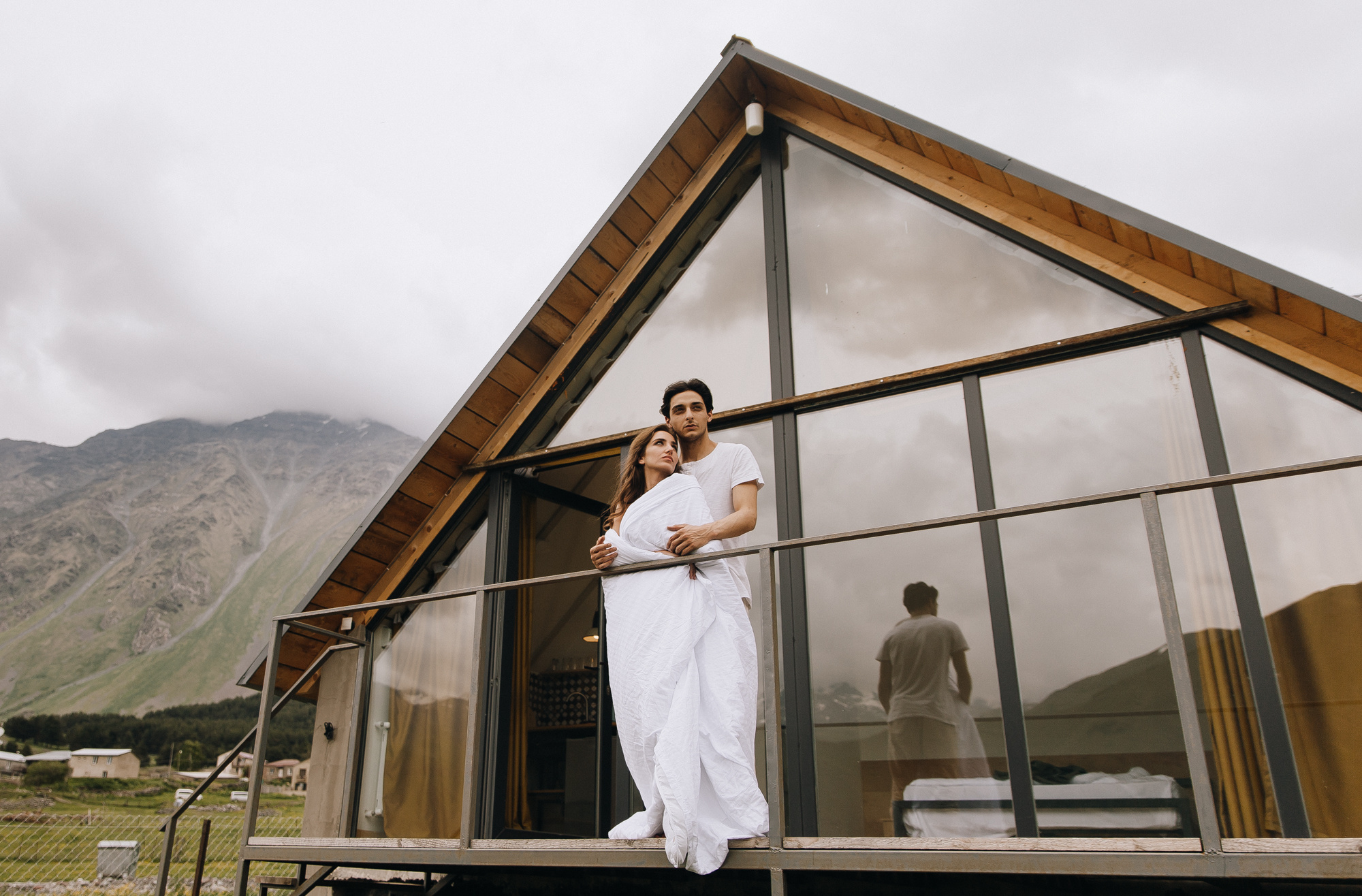 Фотограф на свадьбу в Грузии. Свадебный и семейный фотограф в Москве Андрасюк Елена