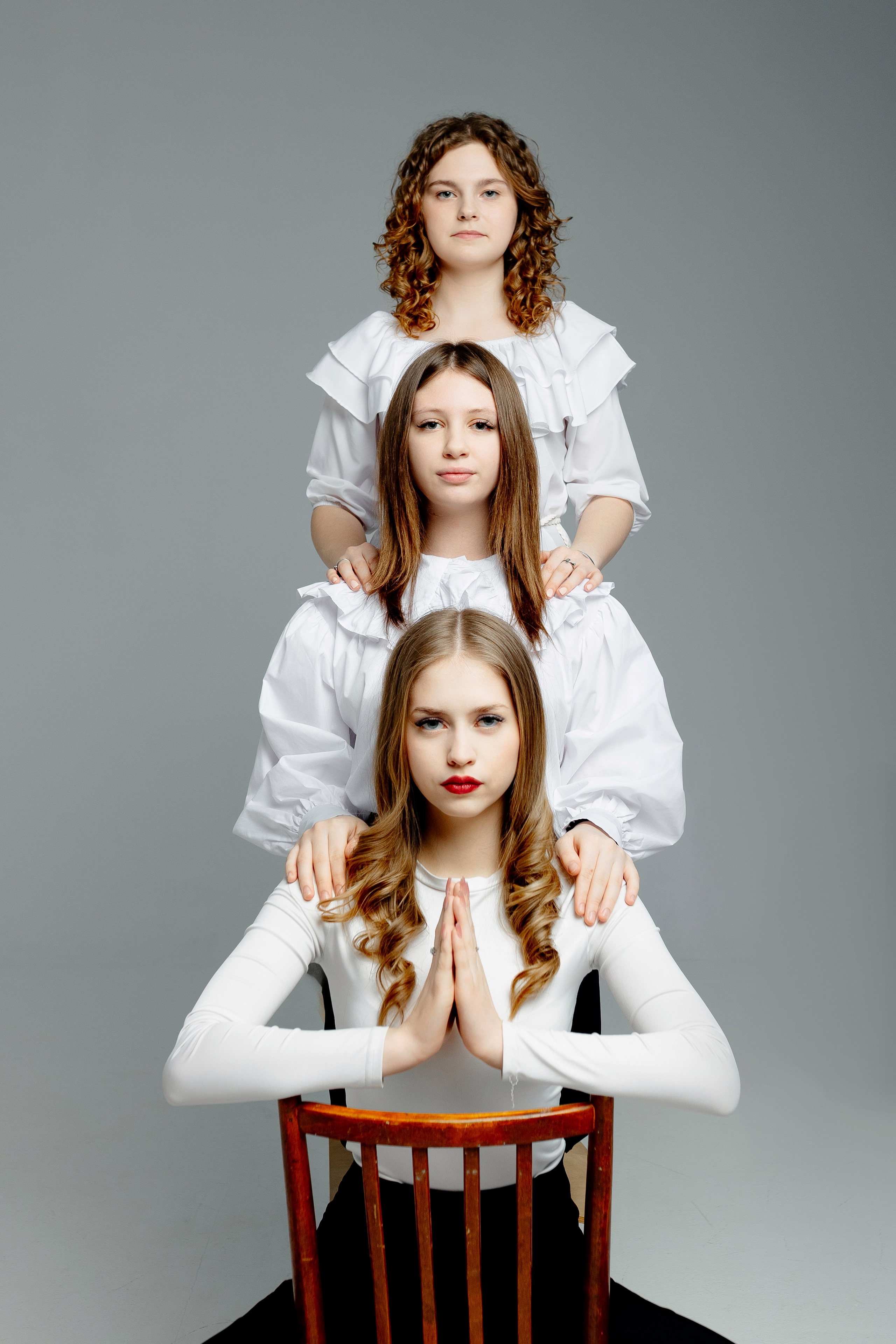 Студия + Улица. Свадебный и репортажный фотограф Любовь Харитонова | Москва | Нижний Новгород