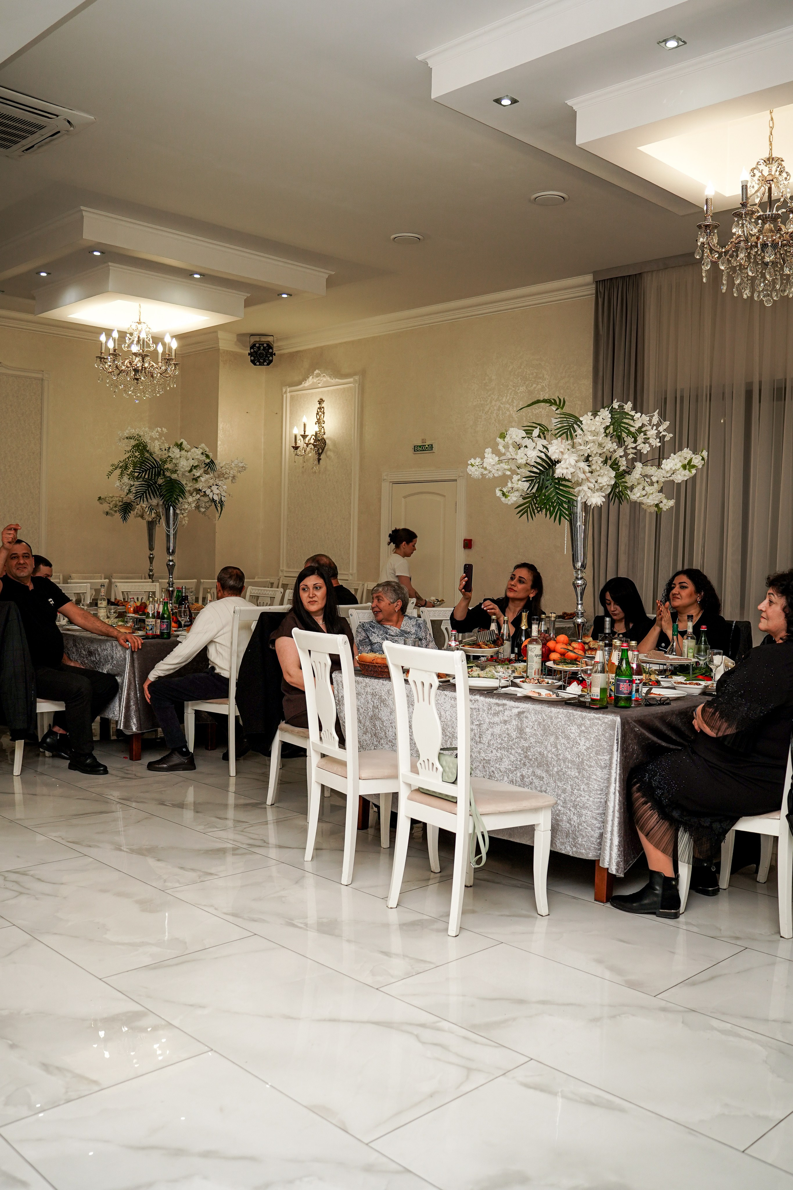 Сватовство. Свадебный фотограф в Ростове-на-Дону. Таинство Крещения и Венчания, семейные фотосессии. Алёна Чёботова