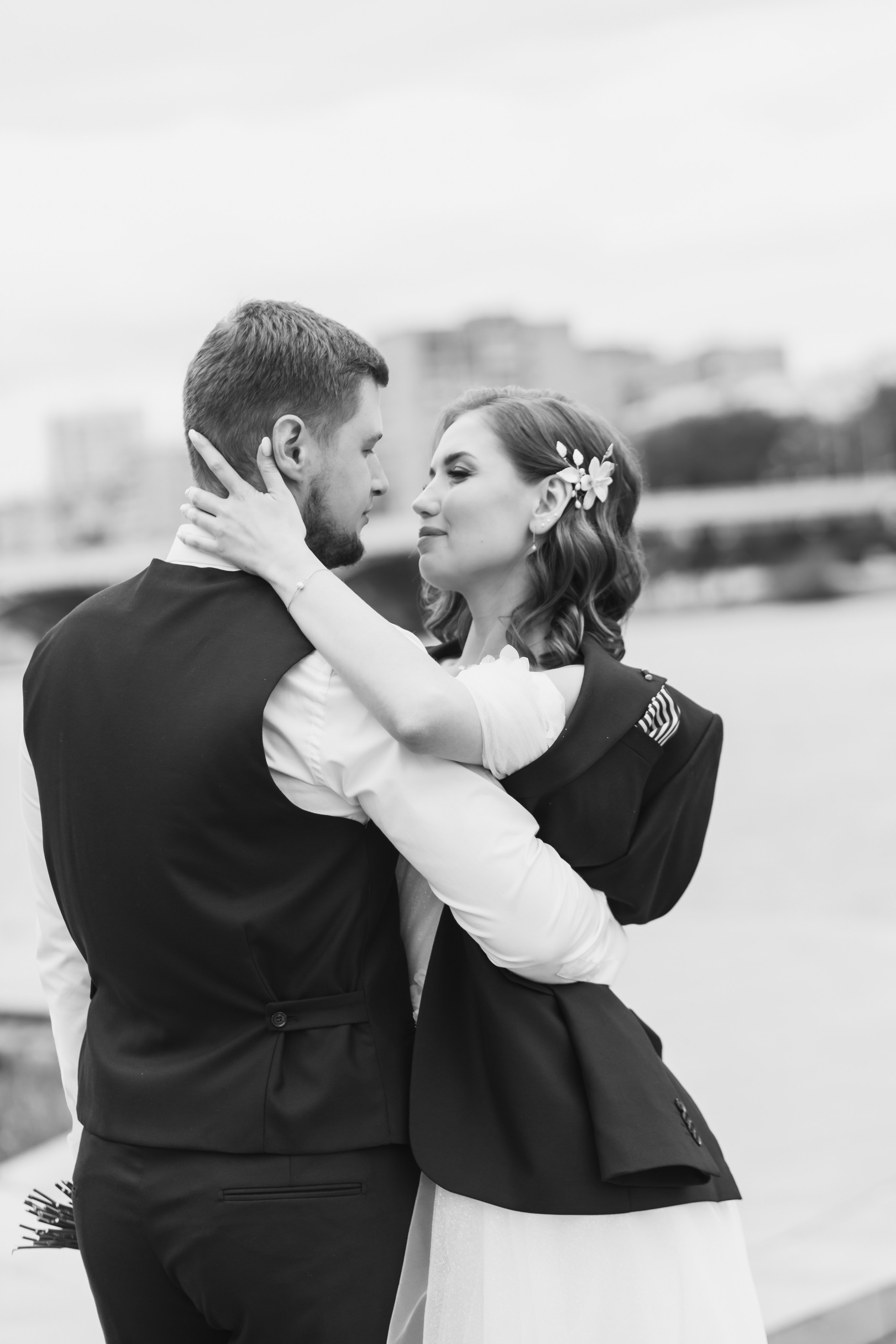 Марина&Максим. Свадебный и семейный фотограф Екатеринбург Настя Саедгалина