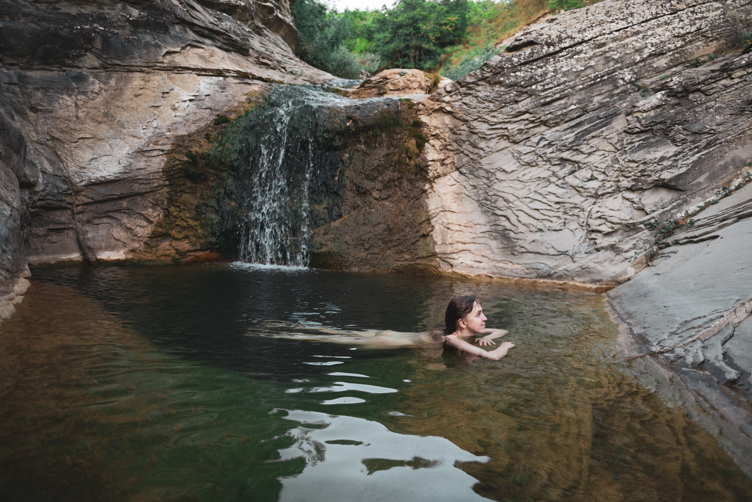 Vip personal photo tour Tbilisi. Lika Gomiashvili photography Georgia Tbilisi