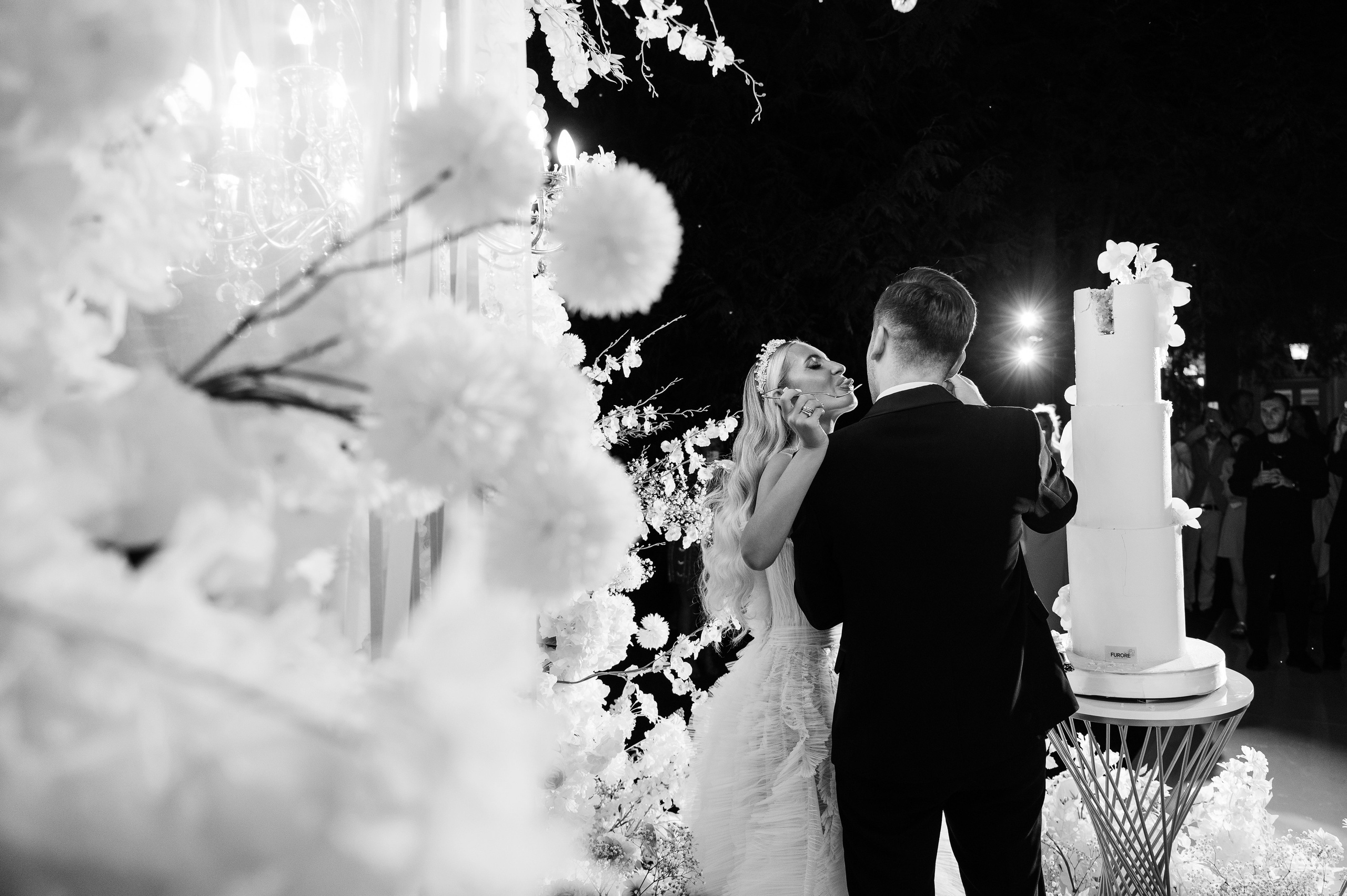 Wedding V&K. Свадебный фотограф в Москве и по всему Миру Андрей Медведников