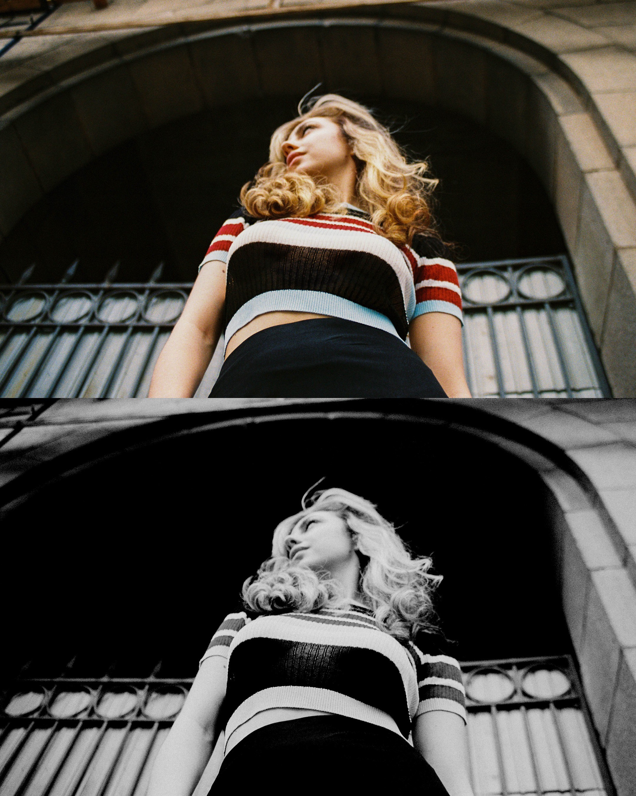 Alisha. Daria Y. Фототерапия │ Санкт-Петербург