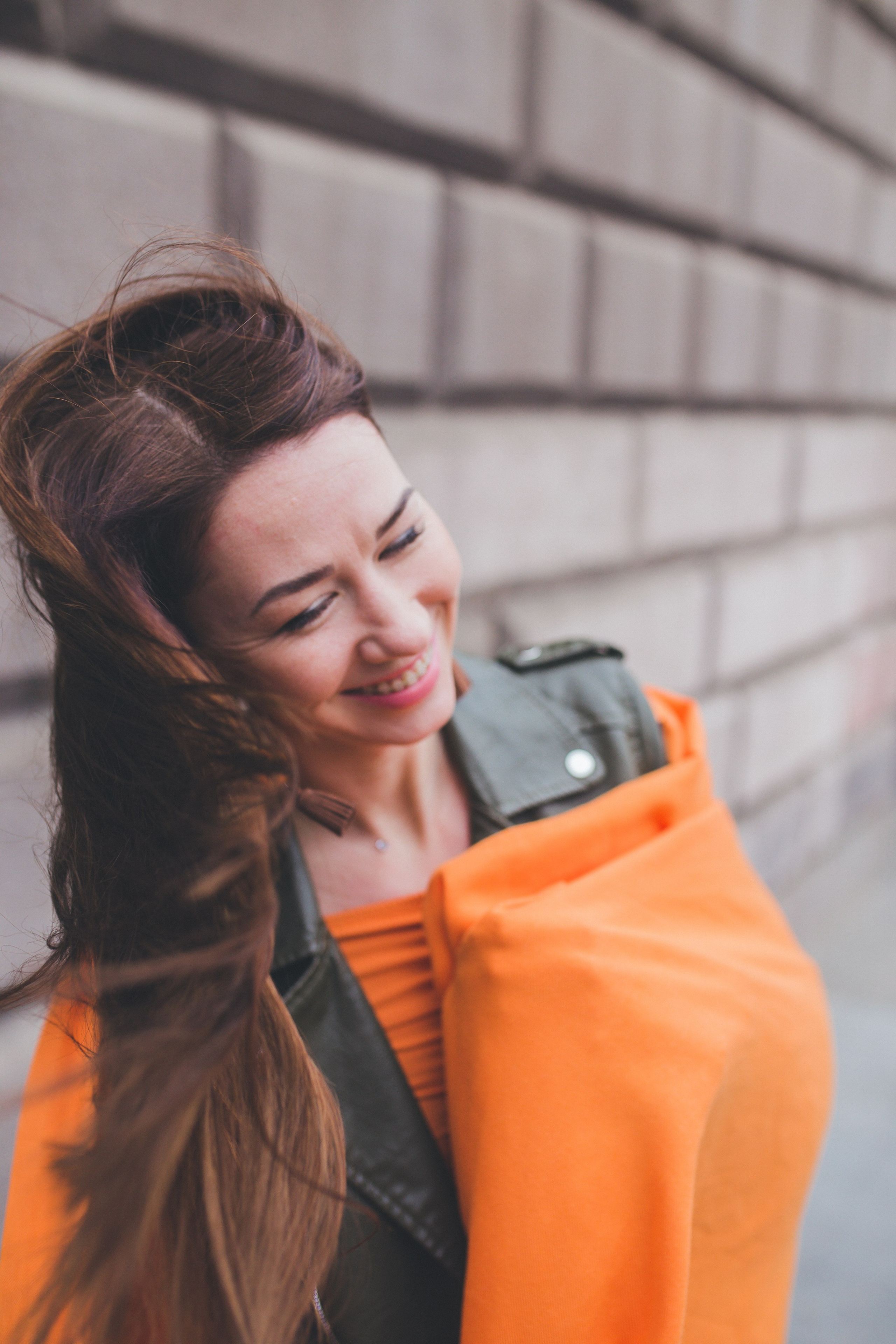 Прогулка по городу