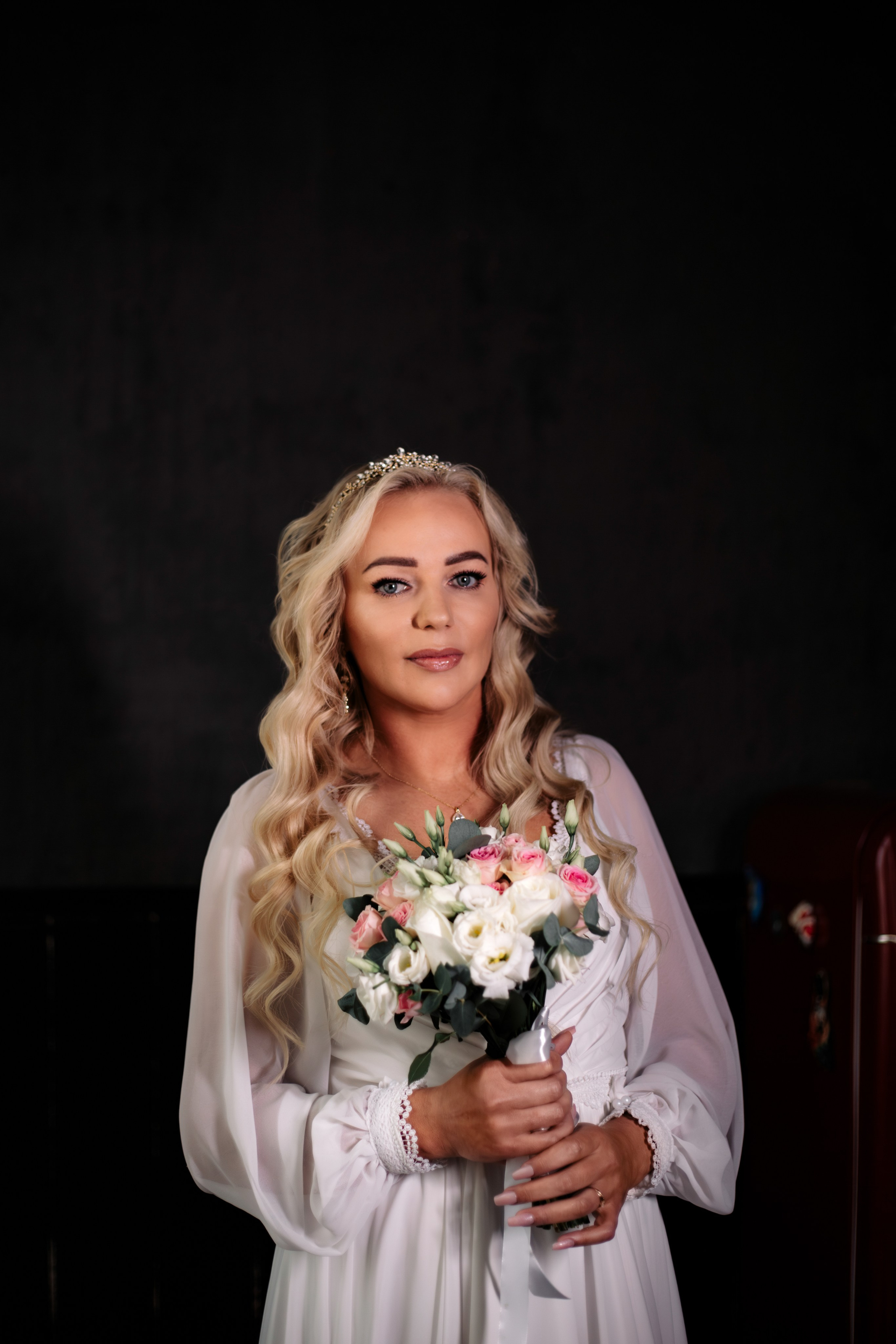 Андрей и Елена