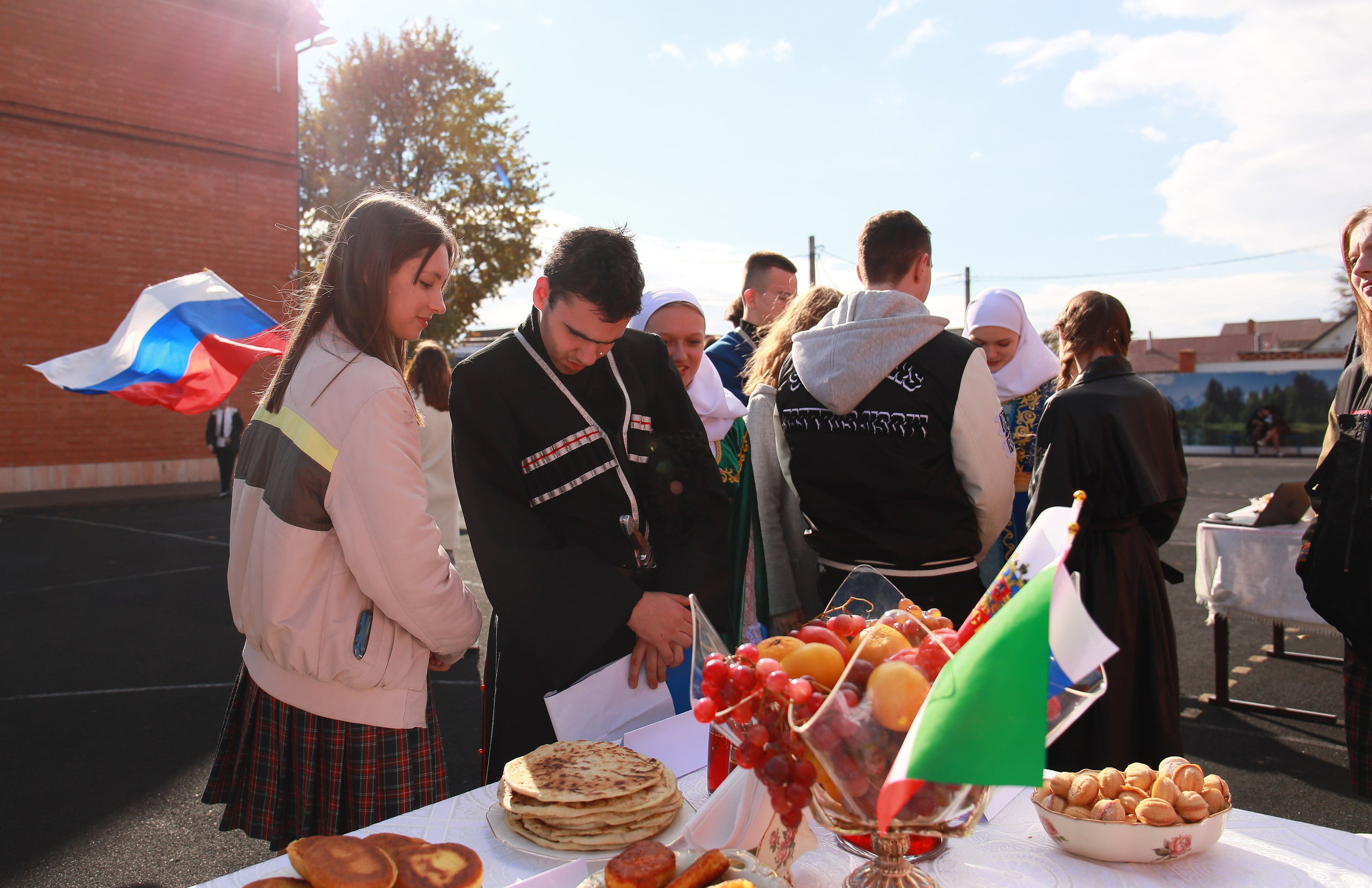 Гимназия 92. Детский семейный фотограф Краснодар
