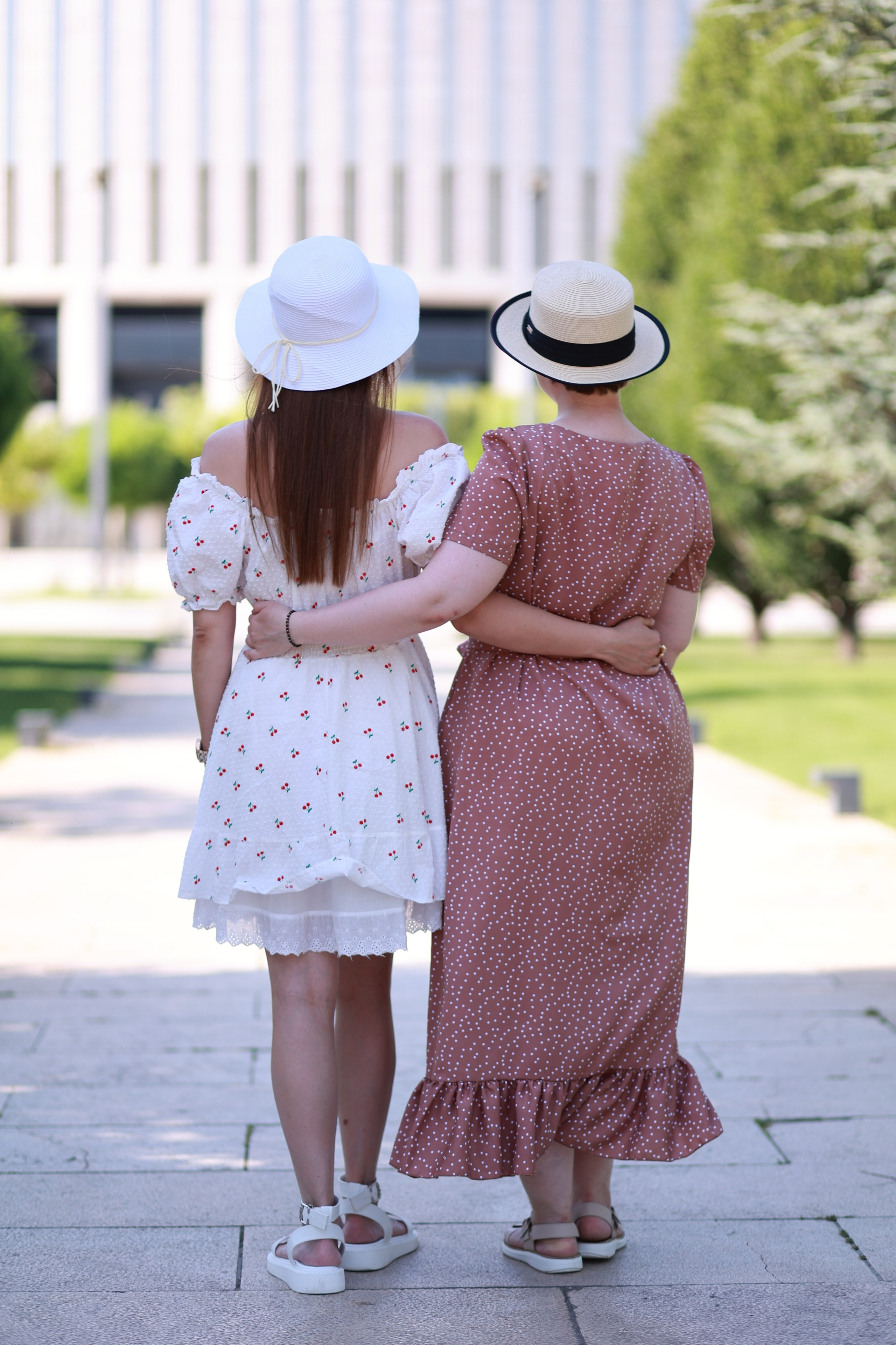 Марина и Сабина. Детский семейный фотограф Краснодар