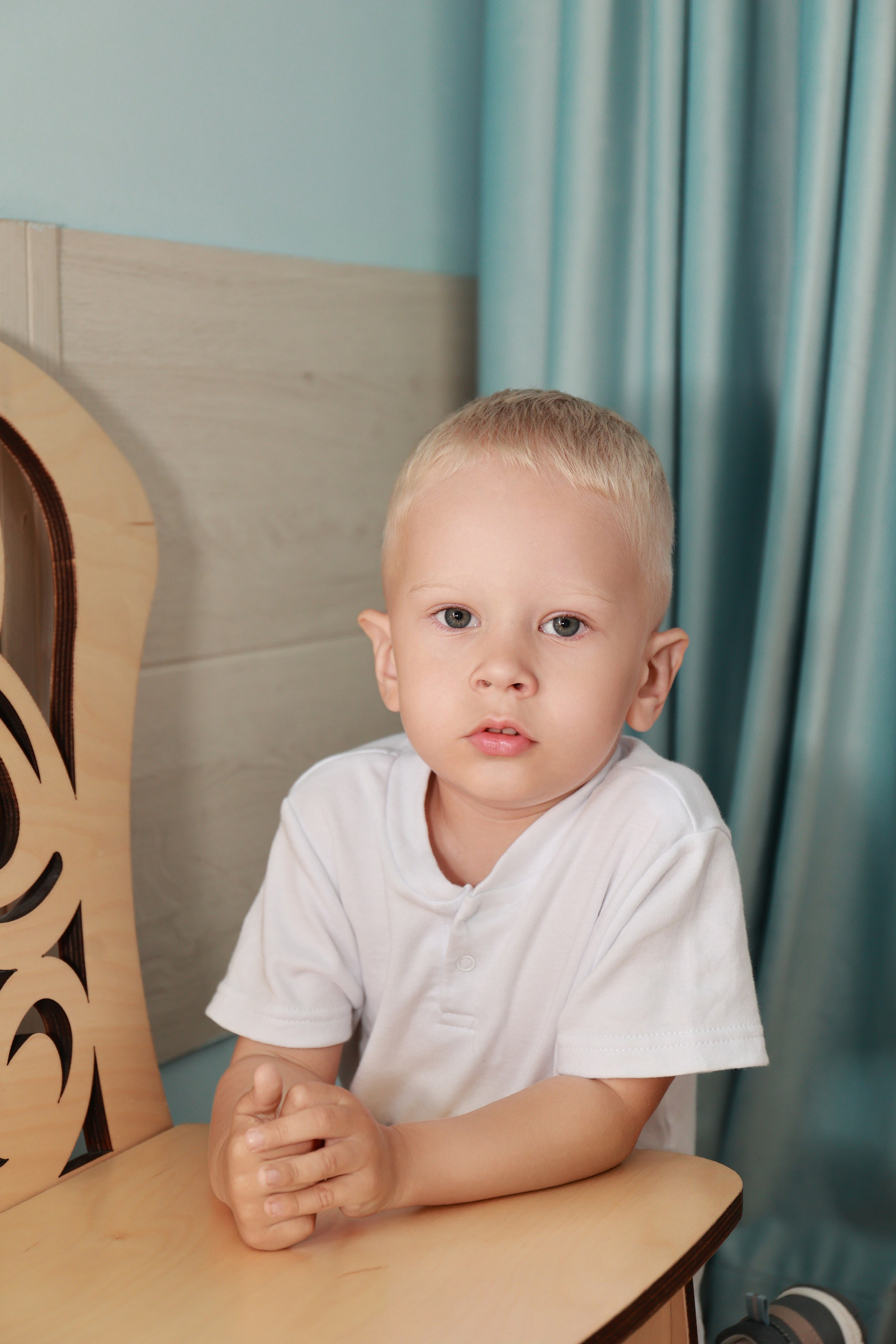 Выпускной в яслях. Детский семейный фотограф Краснодар