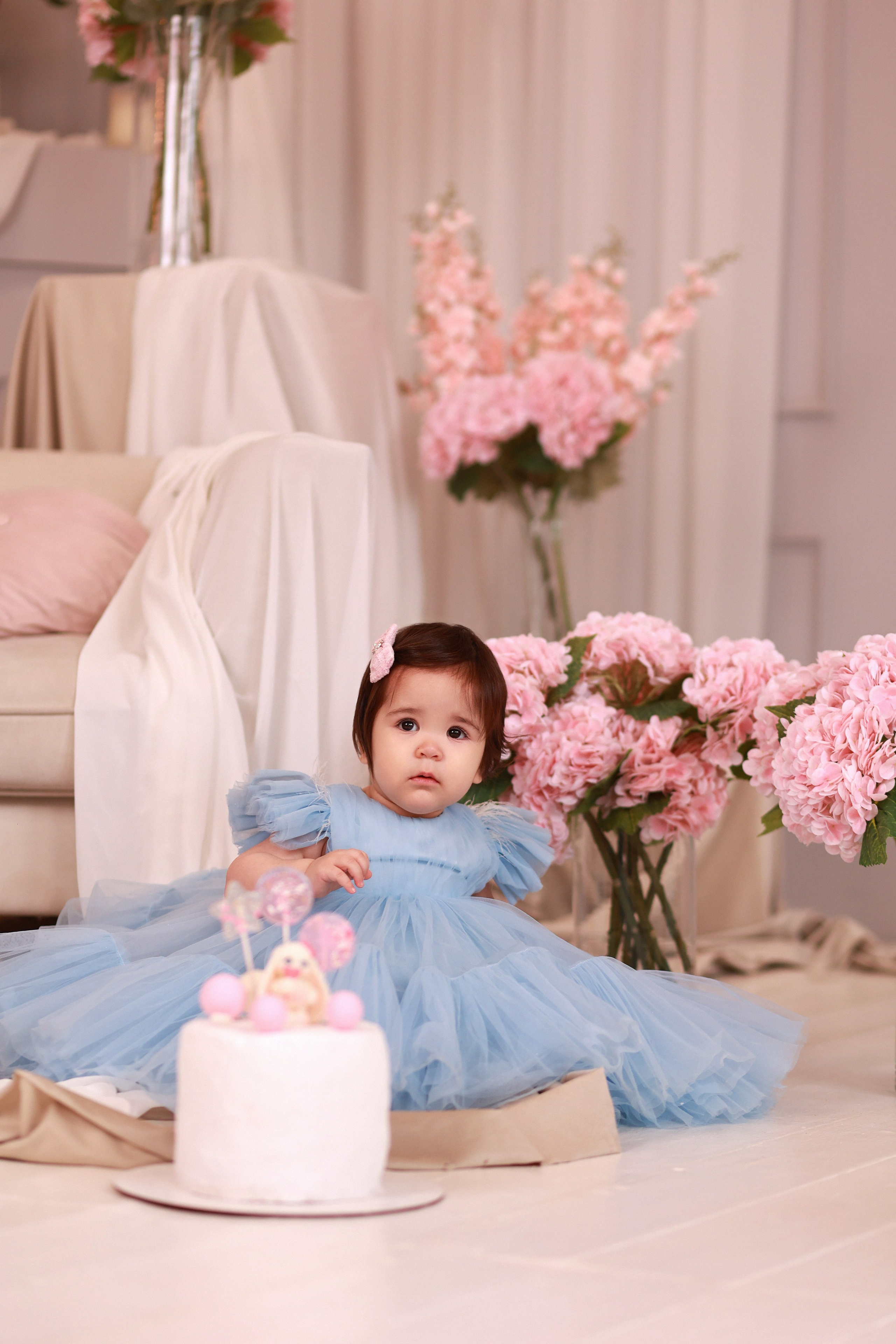 . Детский семейный фотограф Краснодар