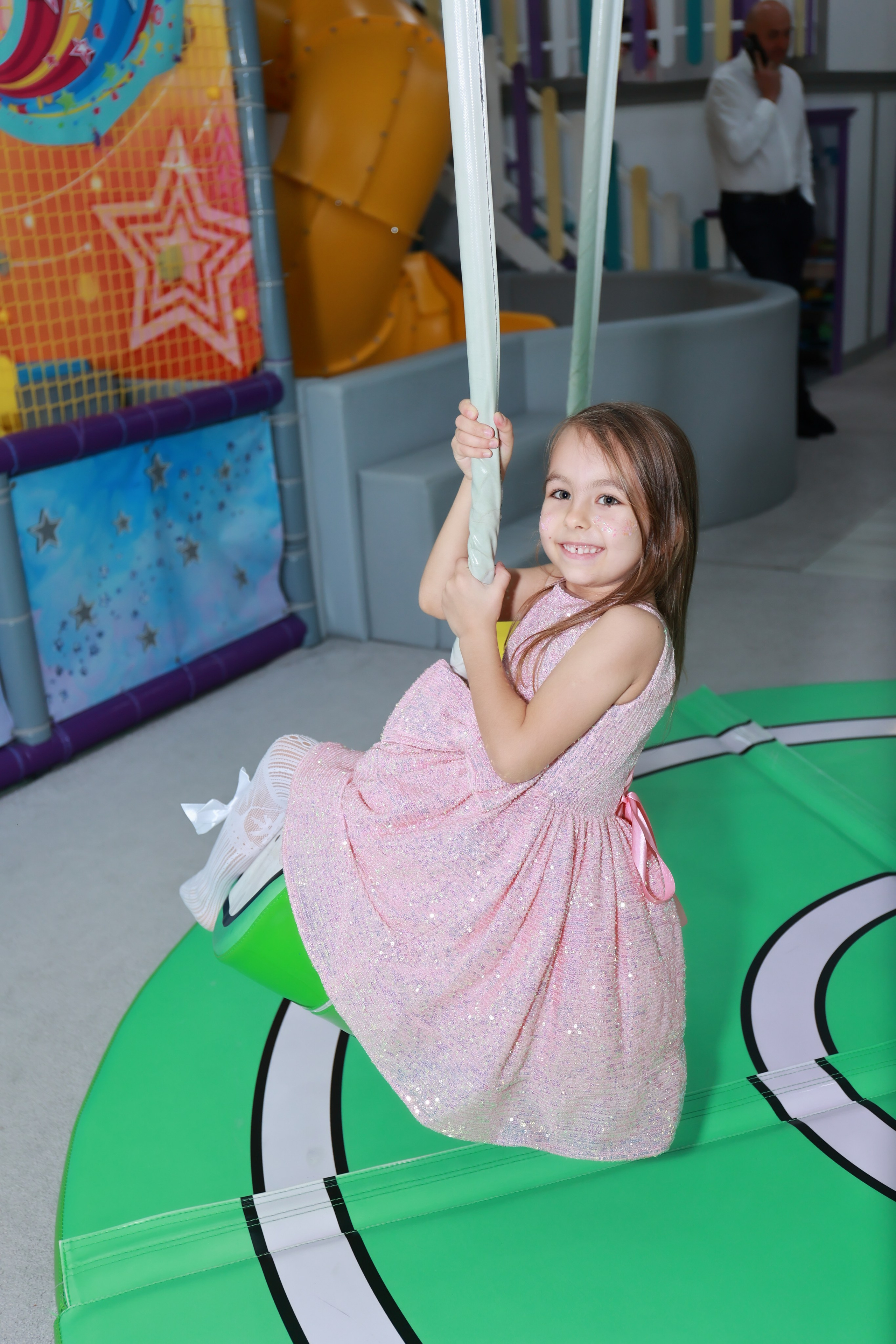 Fantasy hall. Детский семейный фотограф Краснодар