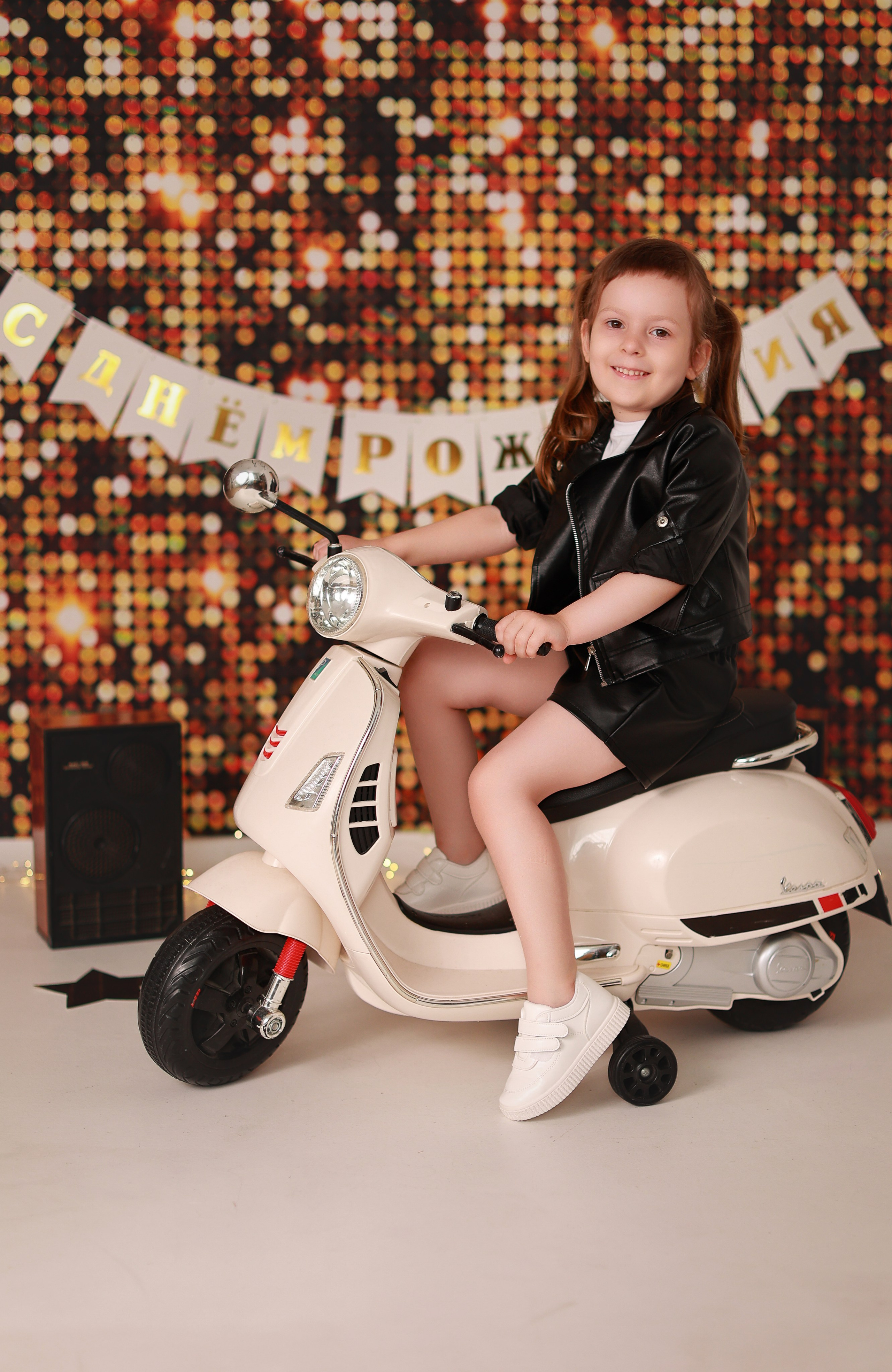 Рок. Детский семейный фотограф Краснодар