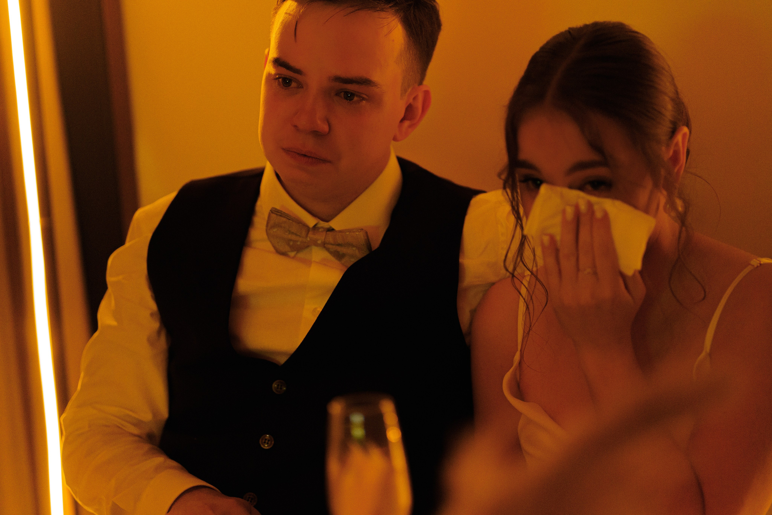 София и Даниил. Главная