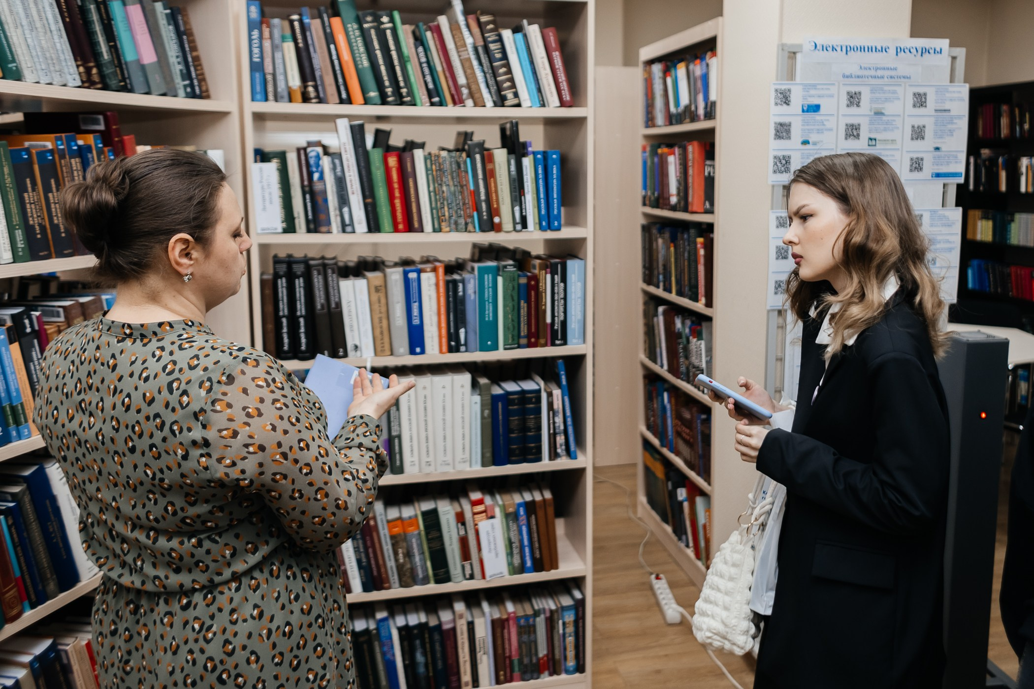 Медиасеминар «#МедиаСтартВКемГУ». Фотограф Кемерово | Сергей