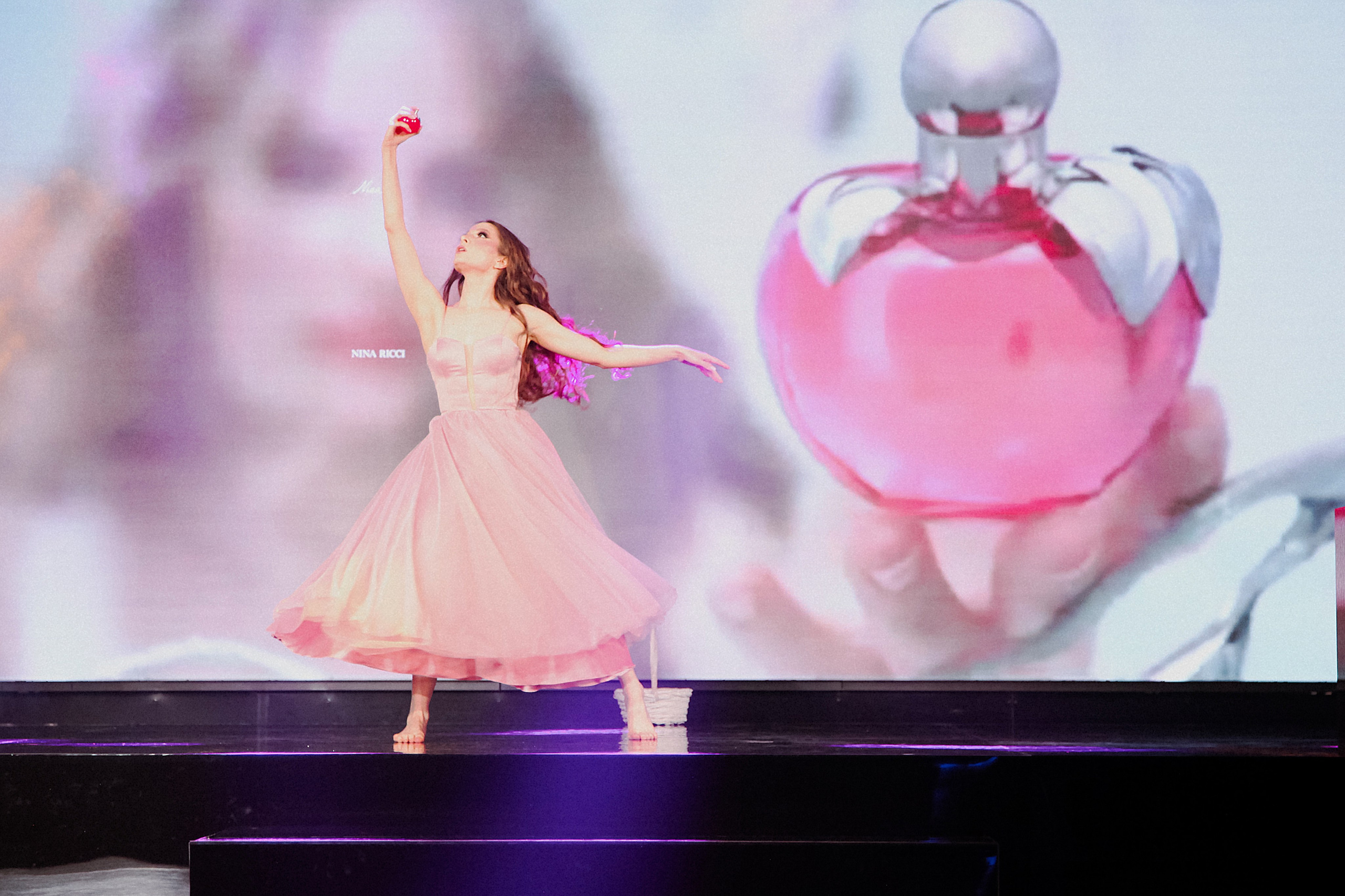 Закрытый ивент. Татьяна Фокина — портретный фотограф и AI creator